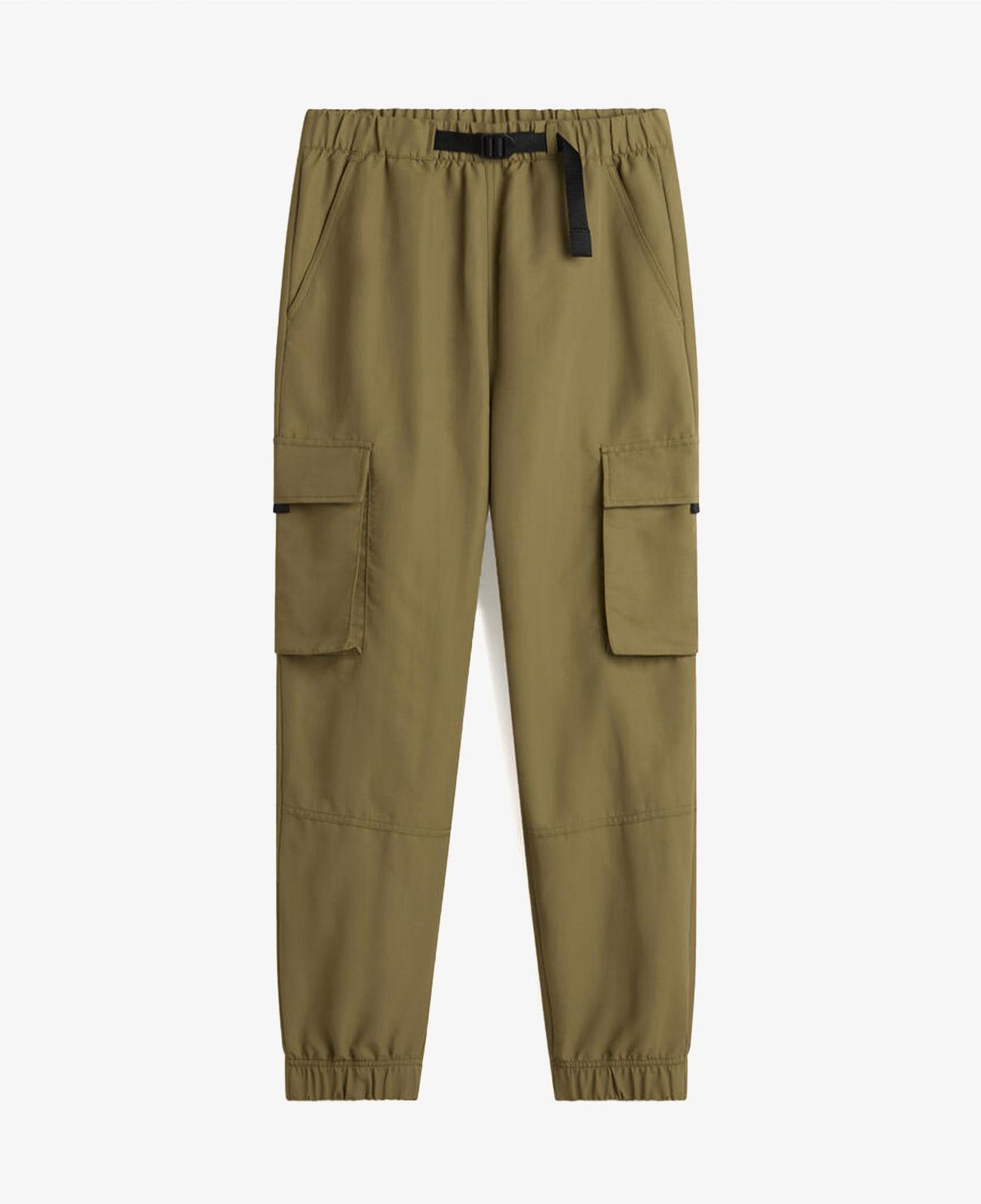 Vans Mte Onset Pant Kadın Haki Eşofman Altı