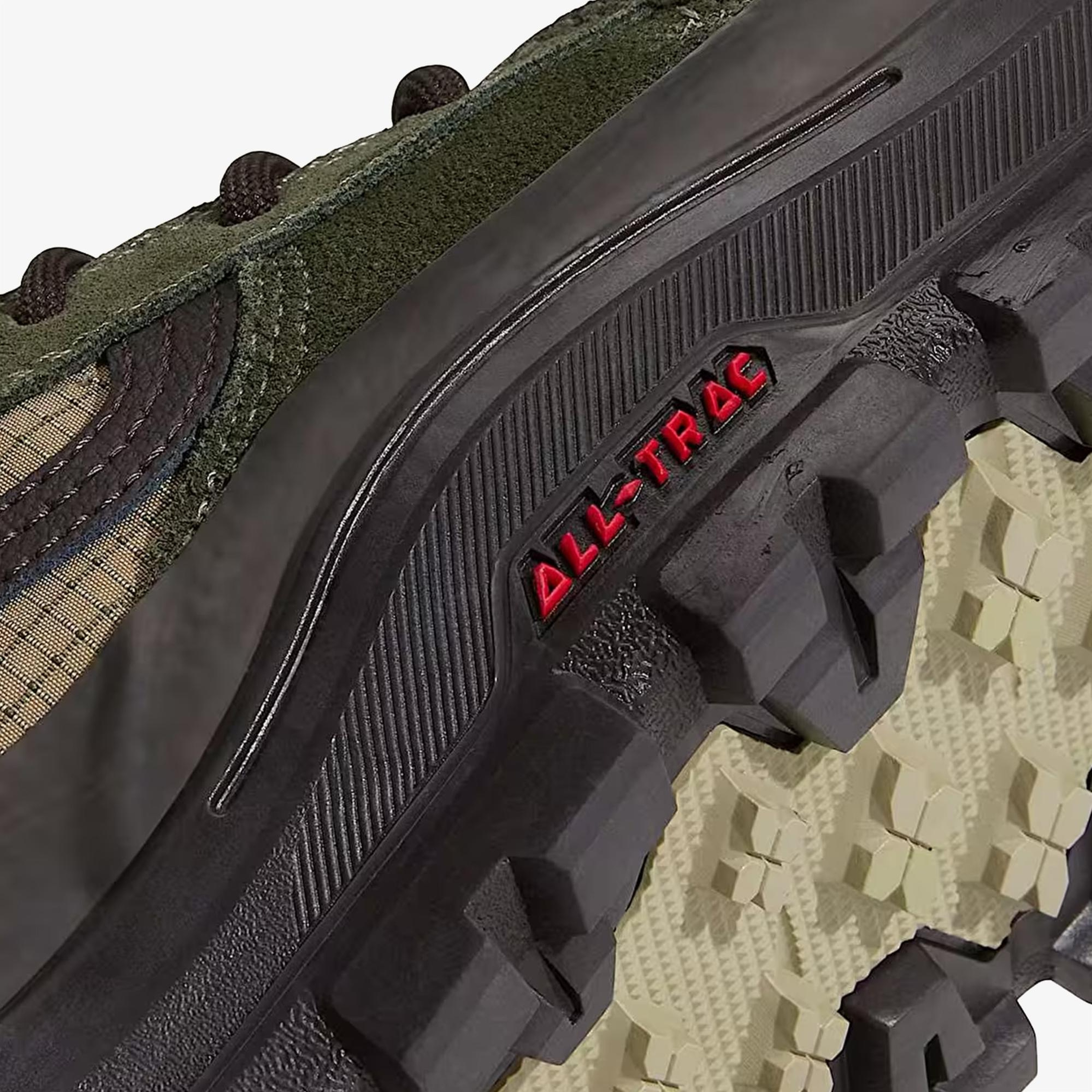 Vans MTE Sk8-Hi Gore-Tex Insulated Unisex Haki Outdoor Ayakkabı