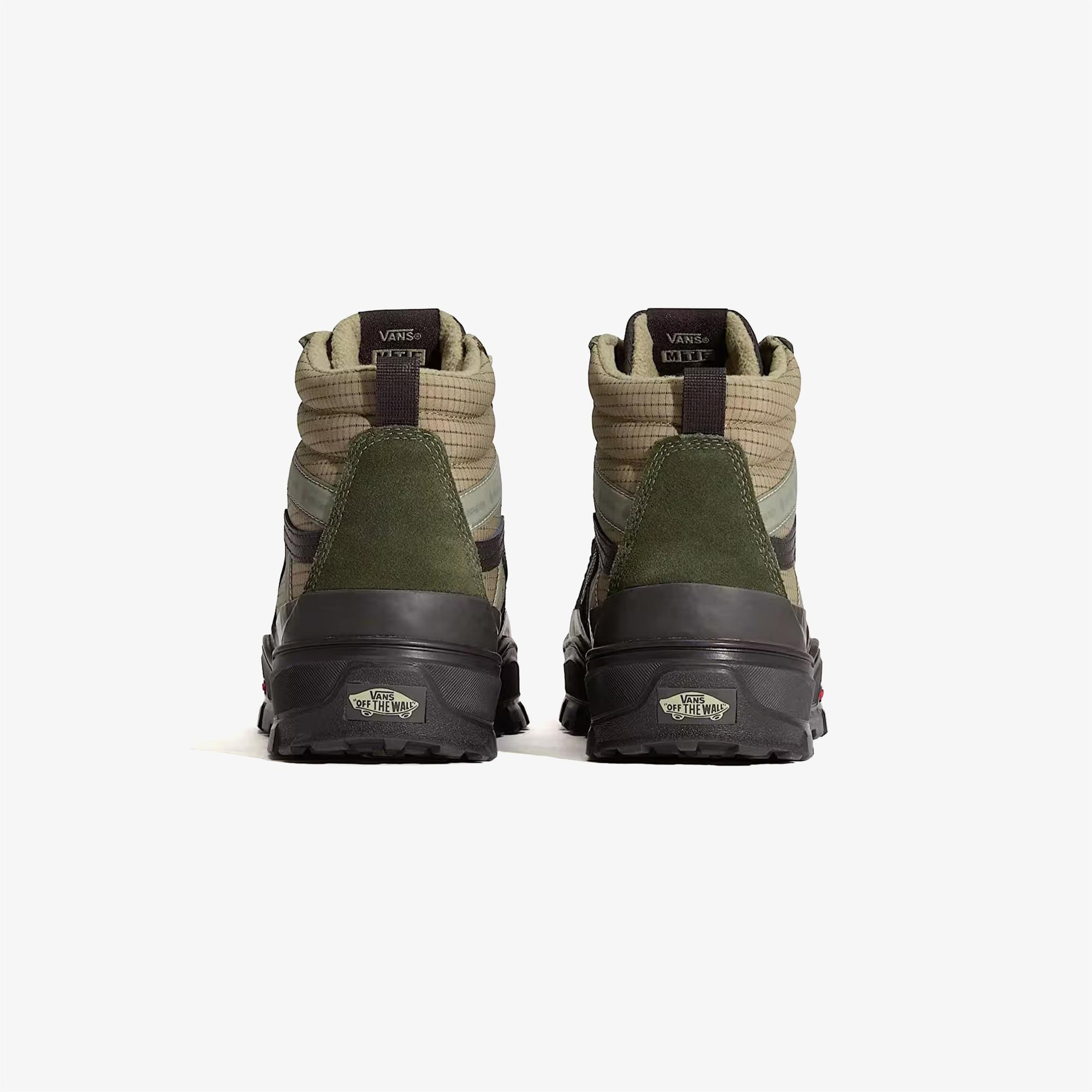 Vans MTE Sk8-Hi Gore-Tex Insulated Unisex Haki Outdoor Ayakkabı