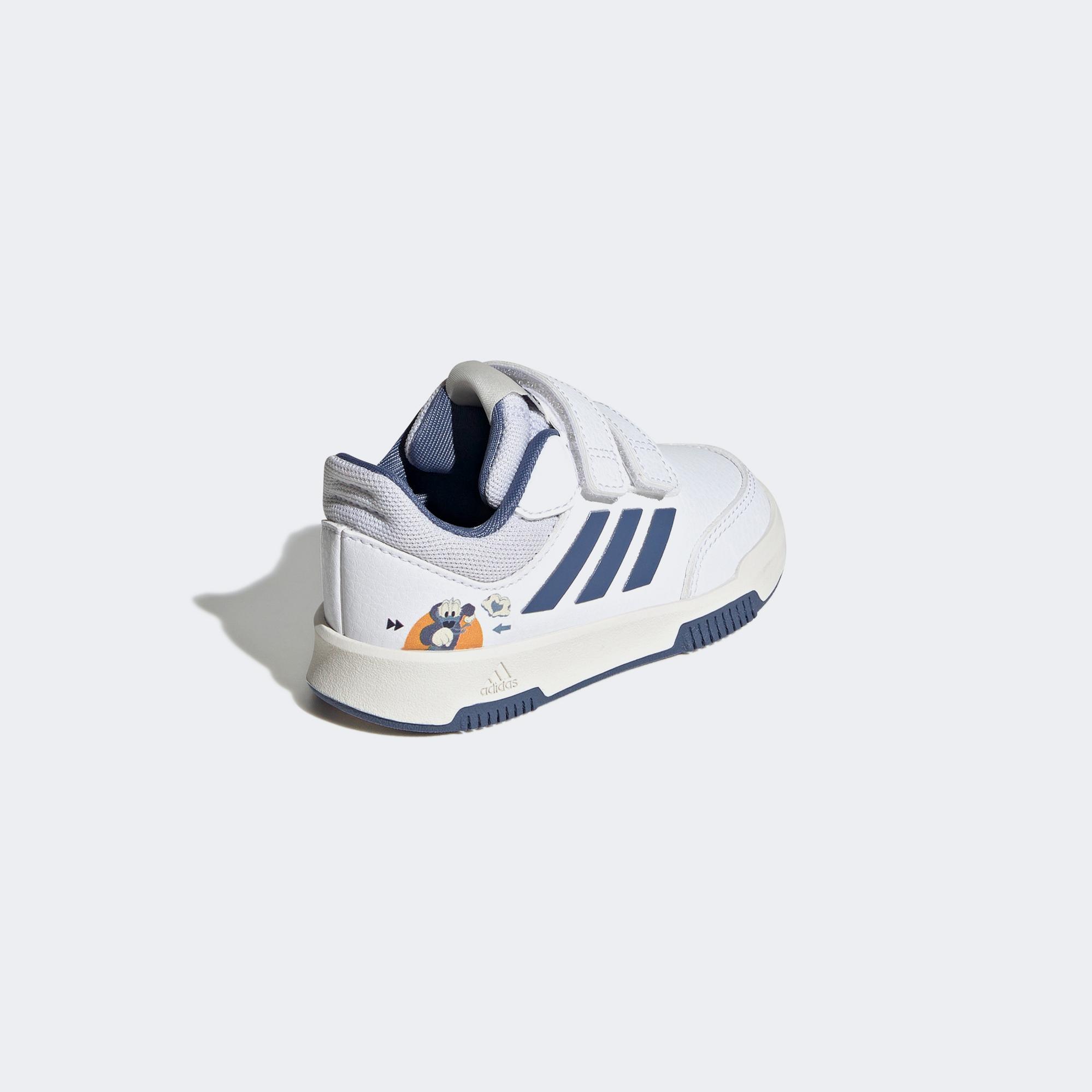 adidas Tensaur Sport Mıckey Cf I Bebek Beyaz Spor Ayakkabı