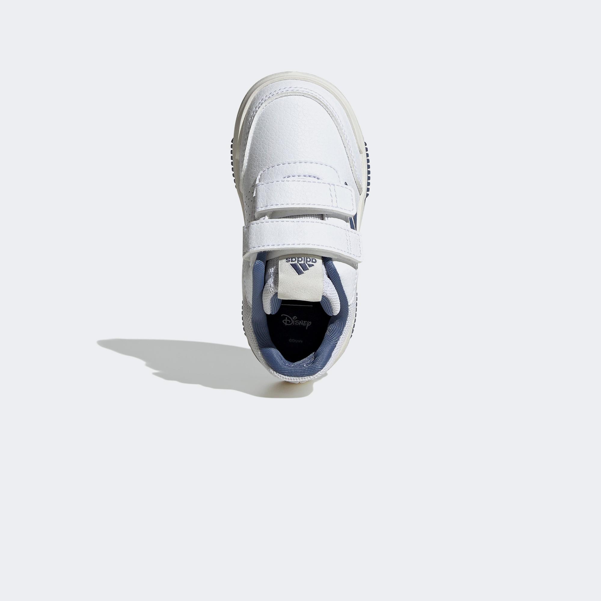 adidas Tensaur Sport Mıckey Cf I Bebek Beyaz Spor Ayakkabı