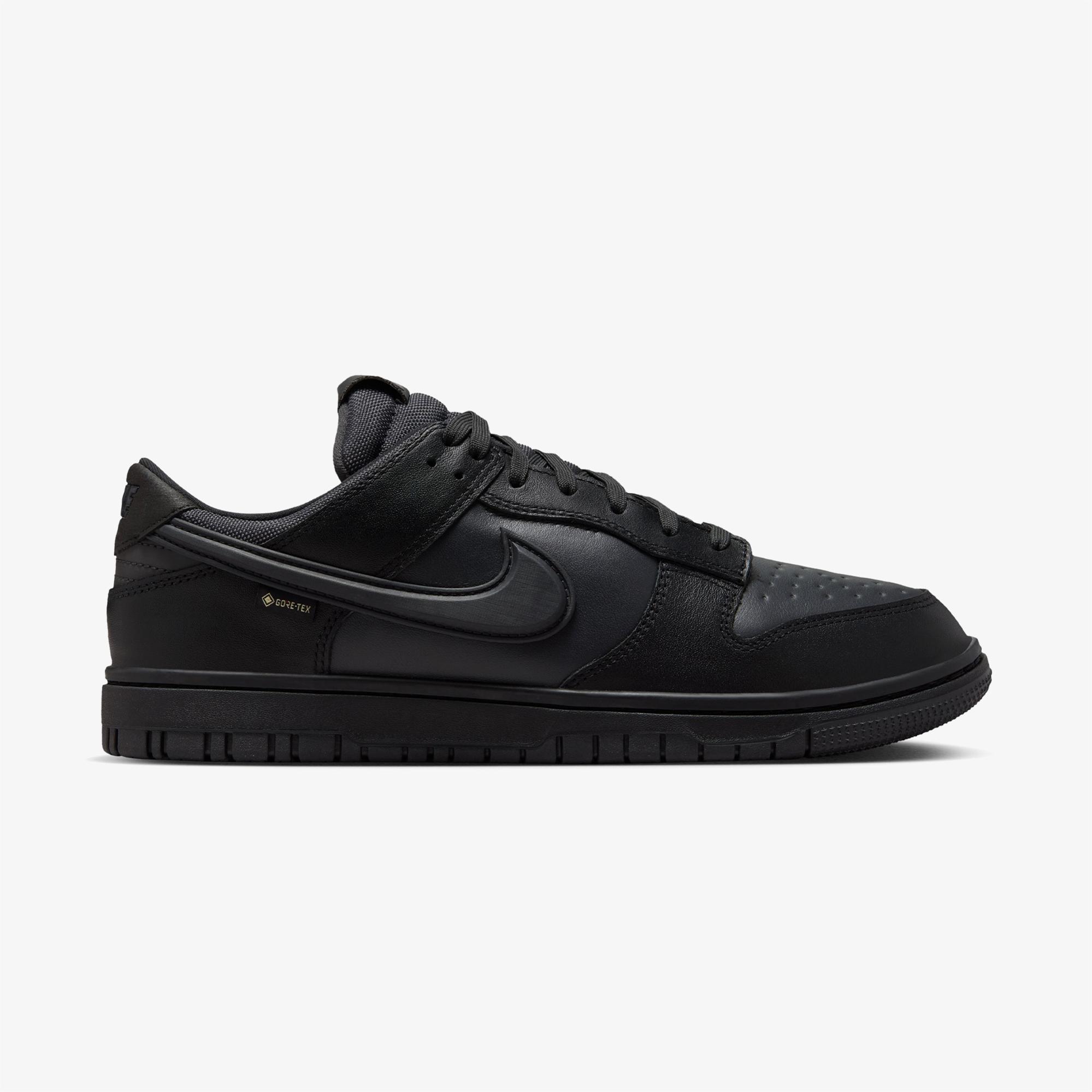 Nike Siyah Nike Dunk Low