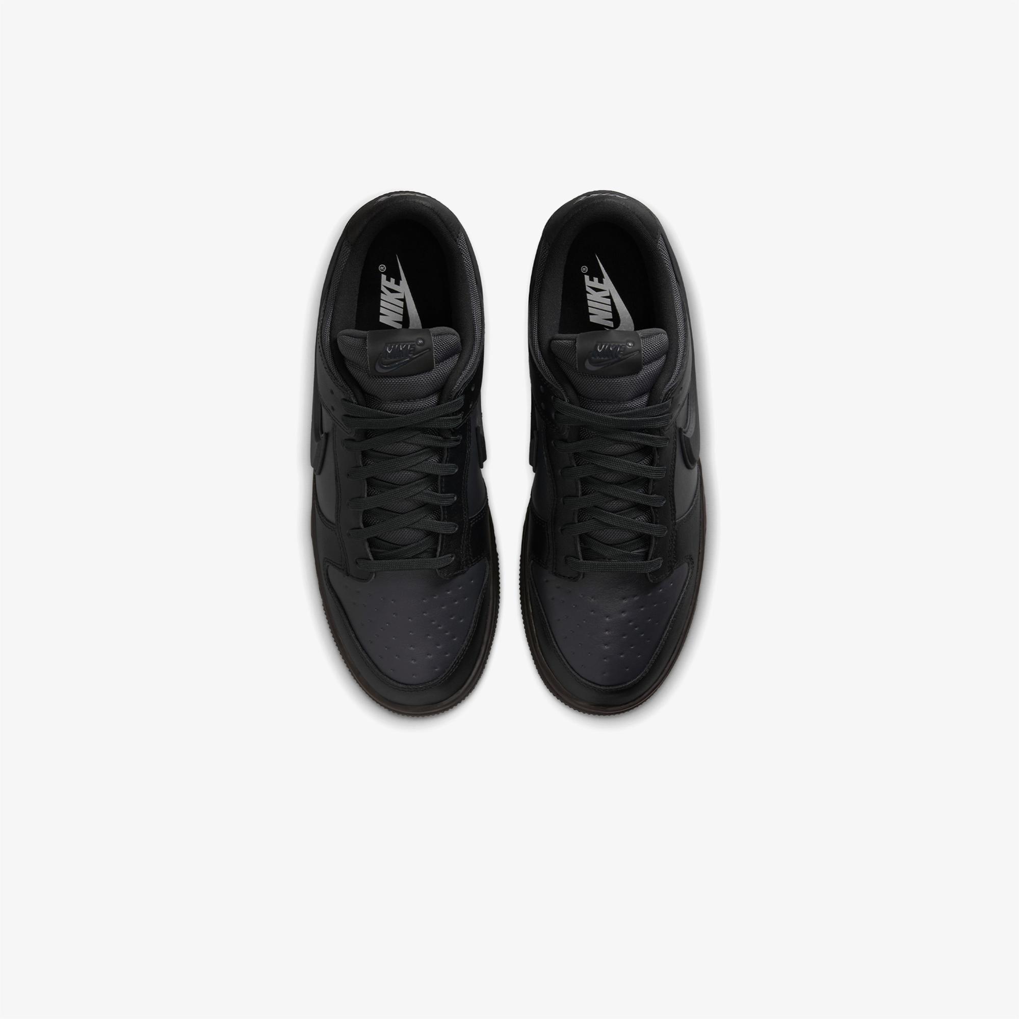 Nike Siyah Nike Dunk Low