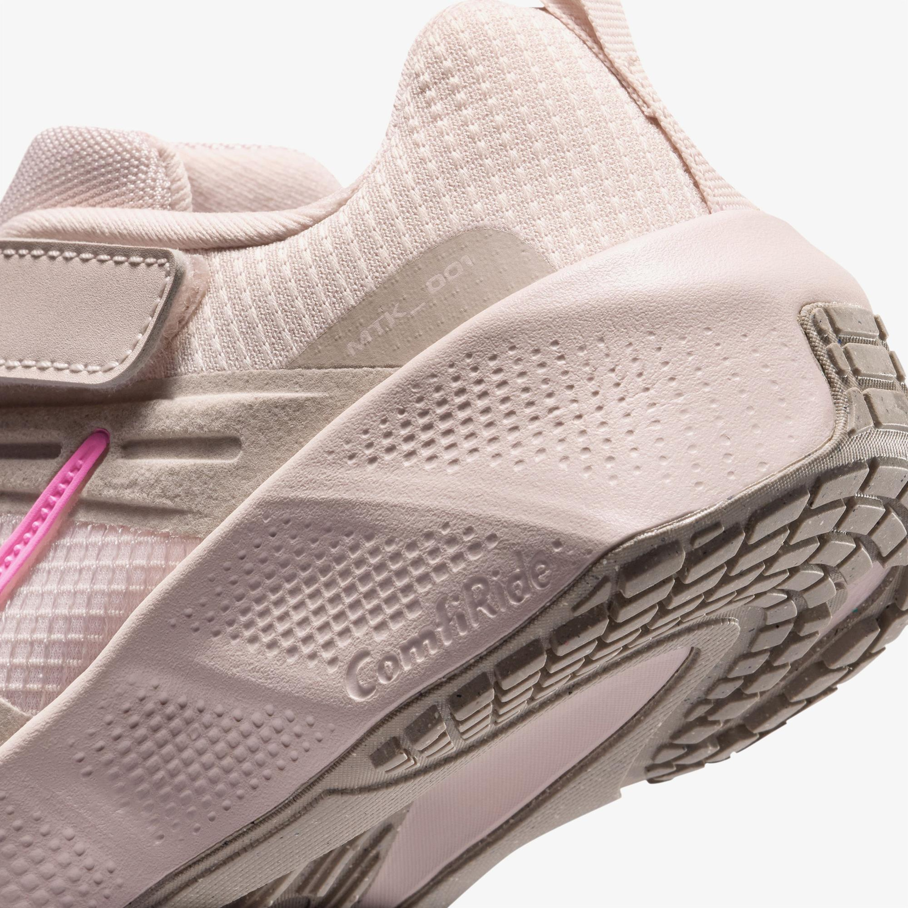 Nike Metro Çocuk Pembe Spor Ayakkabı