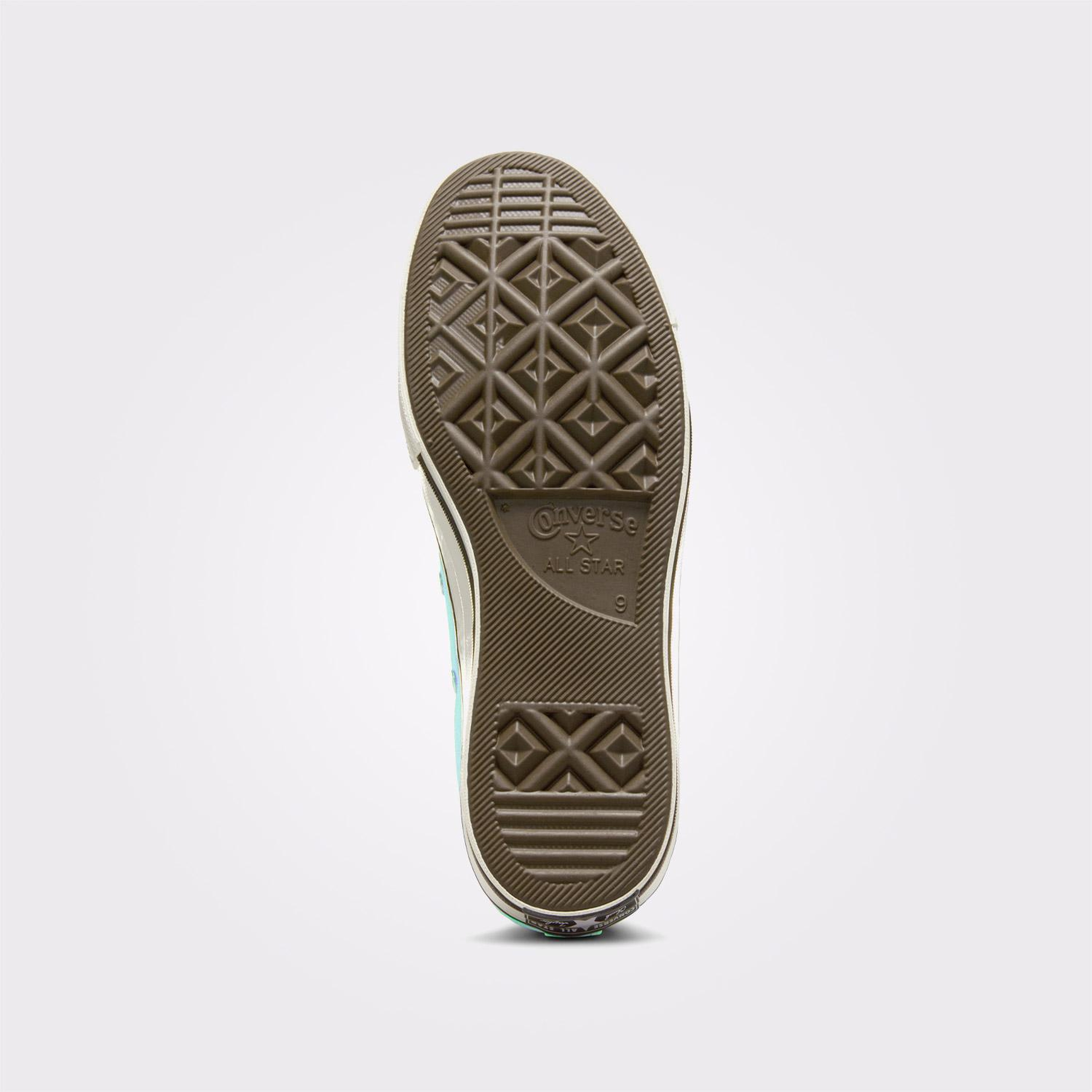 Converse Chuck 70 Unisex Mavi Sneaker