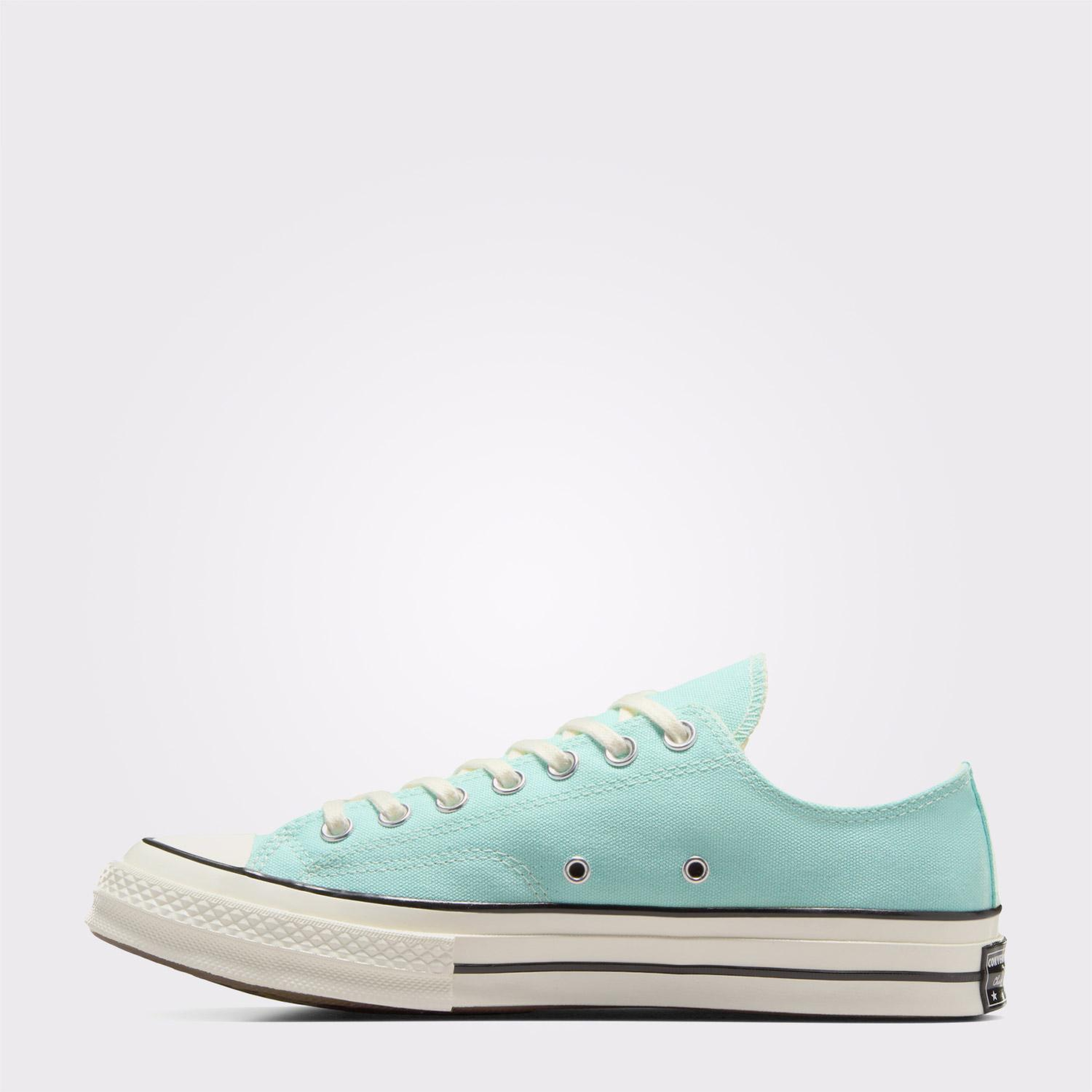 Converse Chuck 70 Unisex Mavi Sneaker