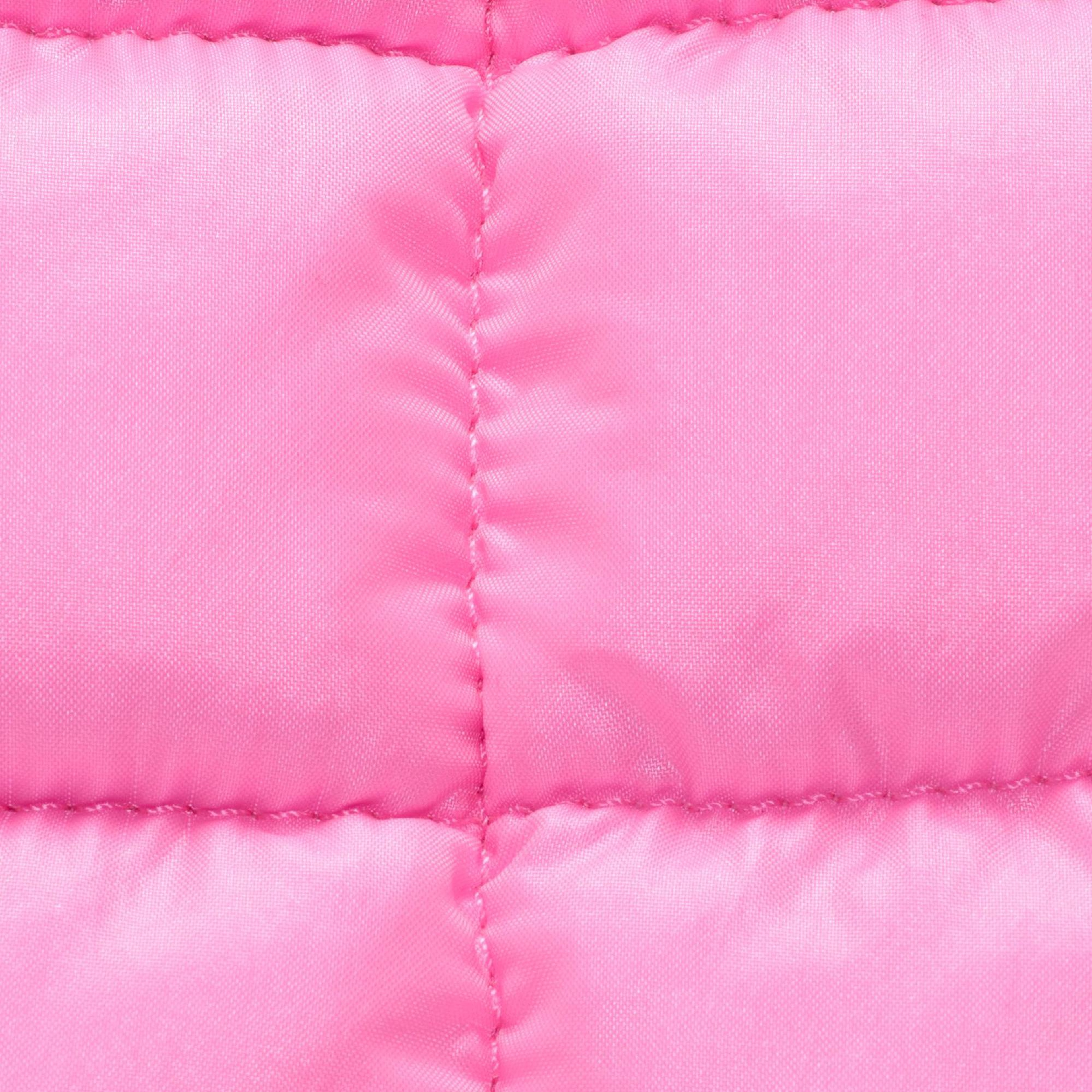 Nike Sportswear Puffle Mini Unisex Pembe Sırt Çantası