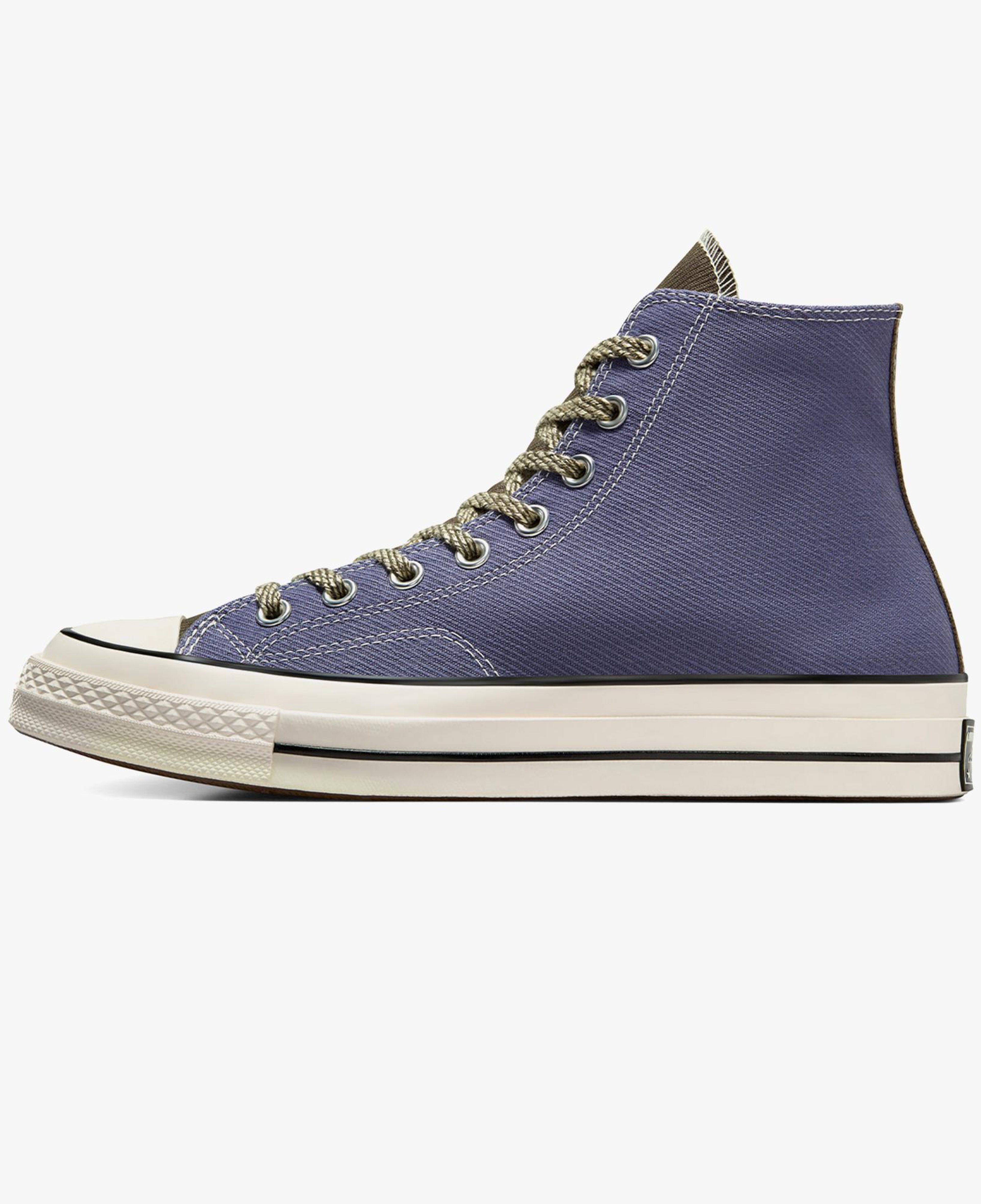 Converse Chuck 70 Unisex Mor Sneaker