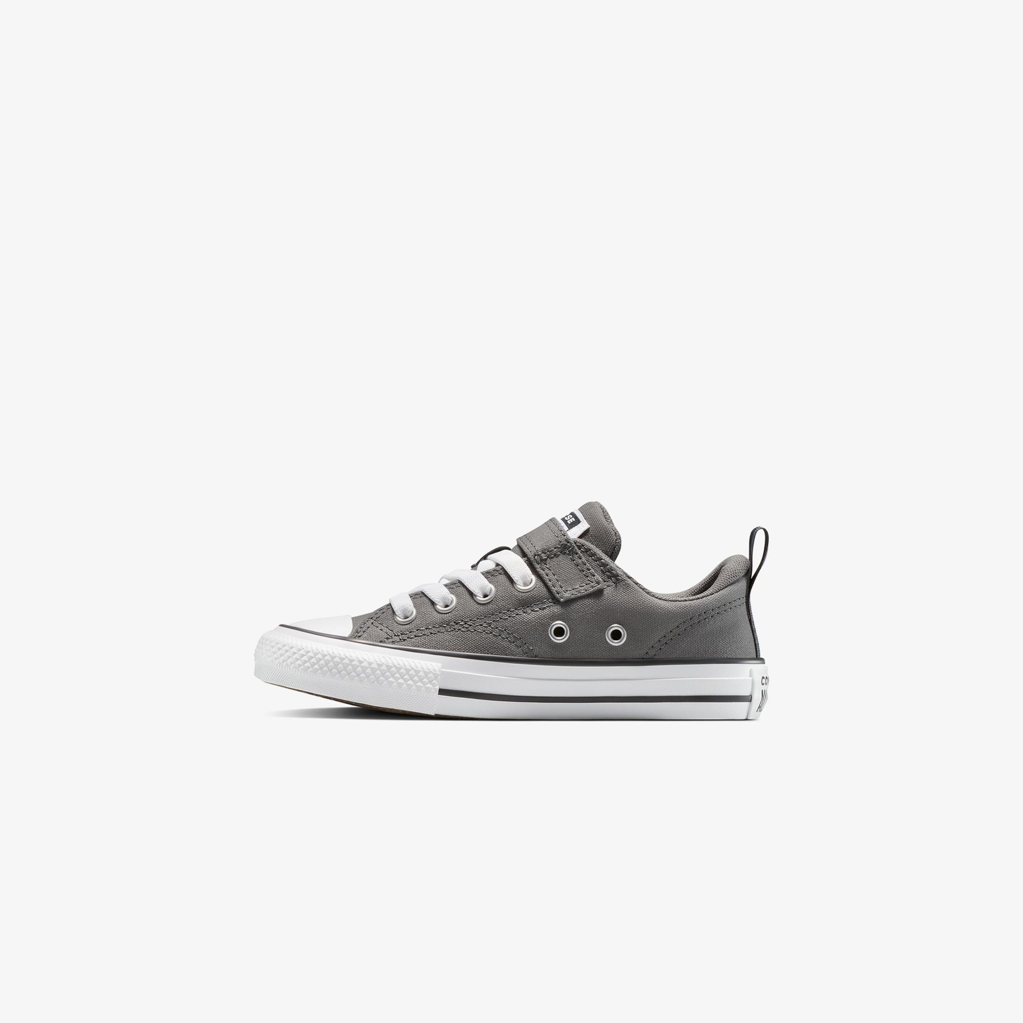 Converse Chuck Taylor All Star Malden Street Easy On Çocuk Gri Sneaker
