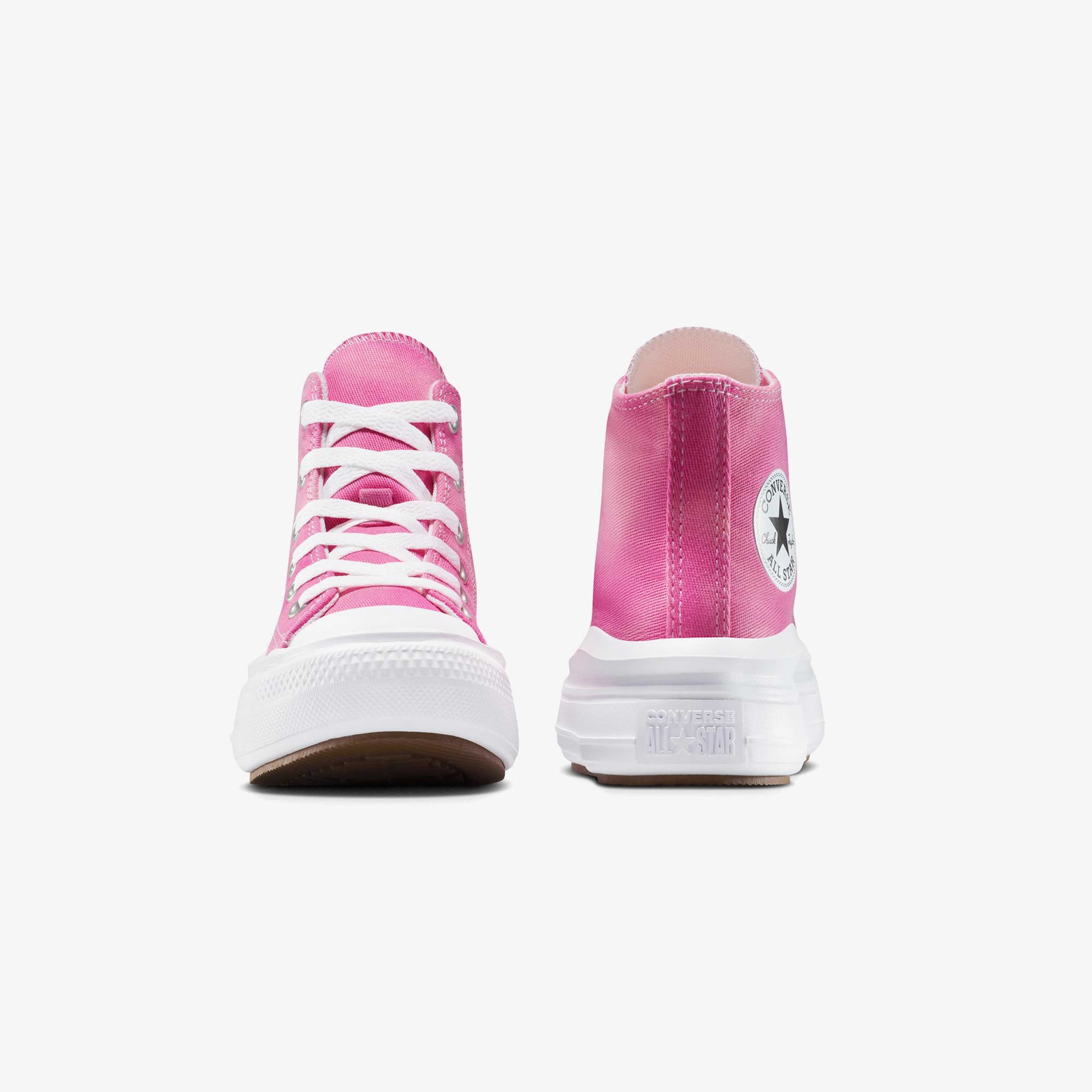 Converse Chuck Taylor All Star Çocuk Beyaz Sneaker
