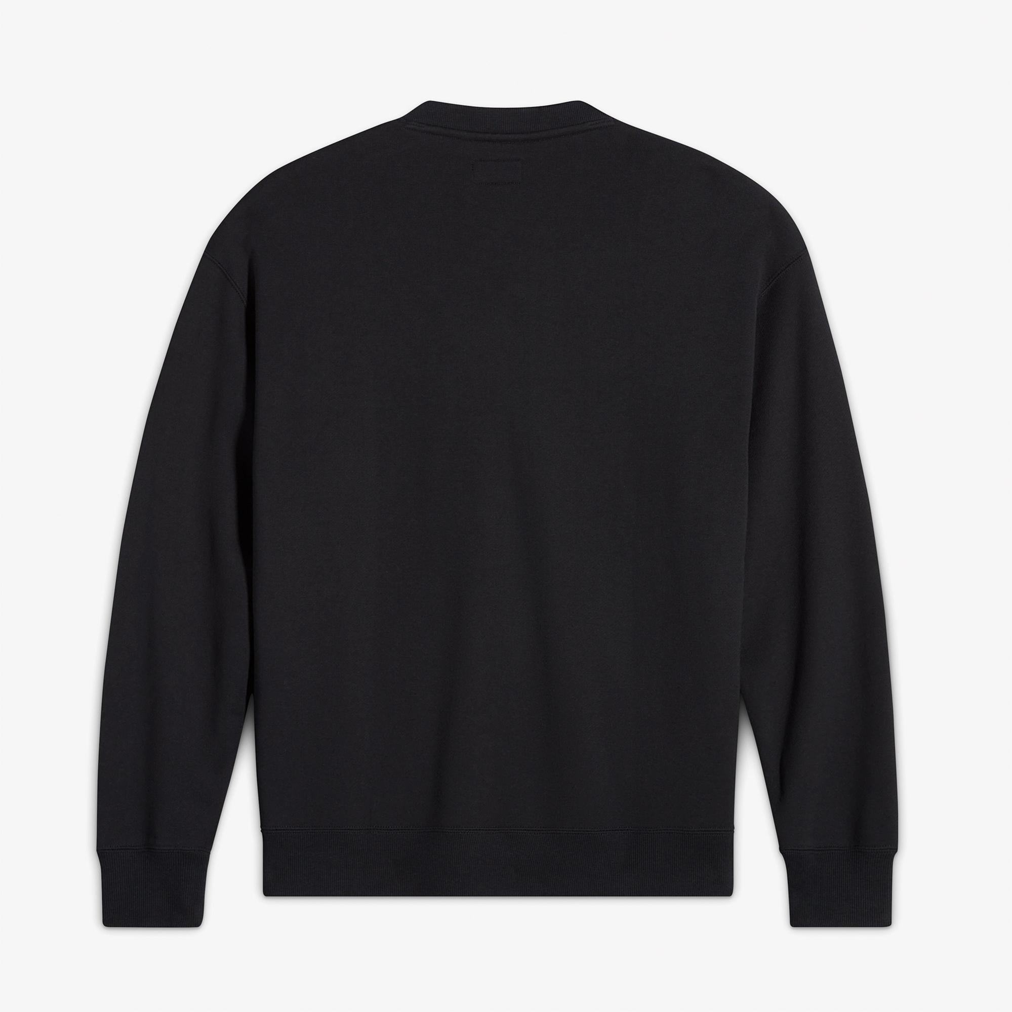 Converse Erkek Siyah Hırka