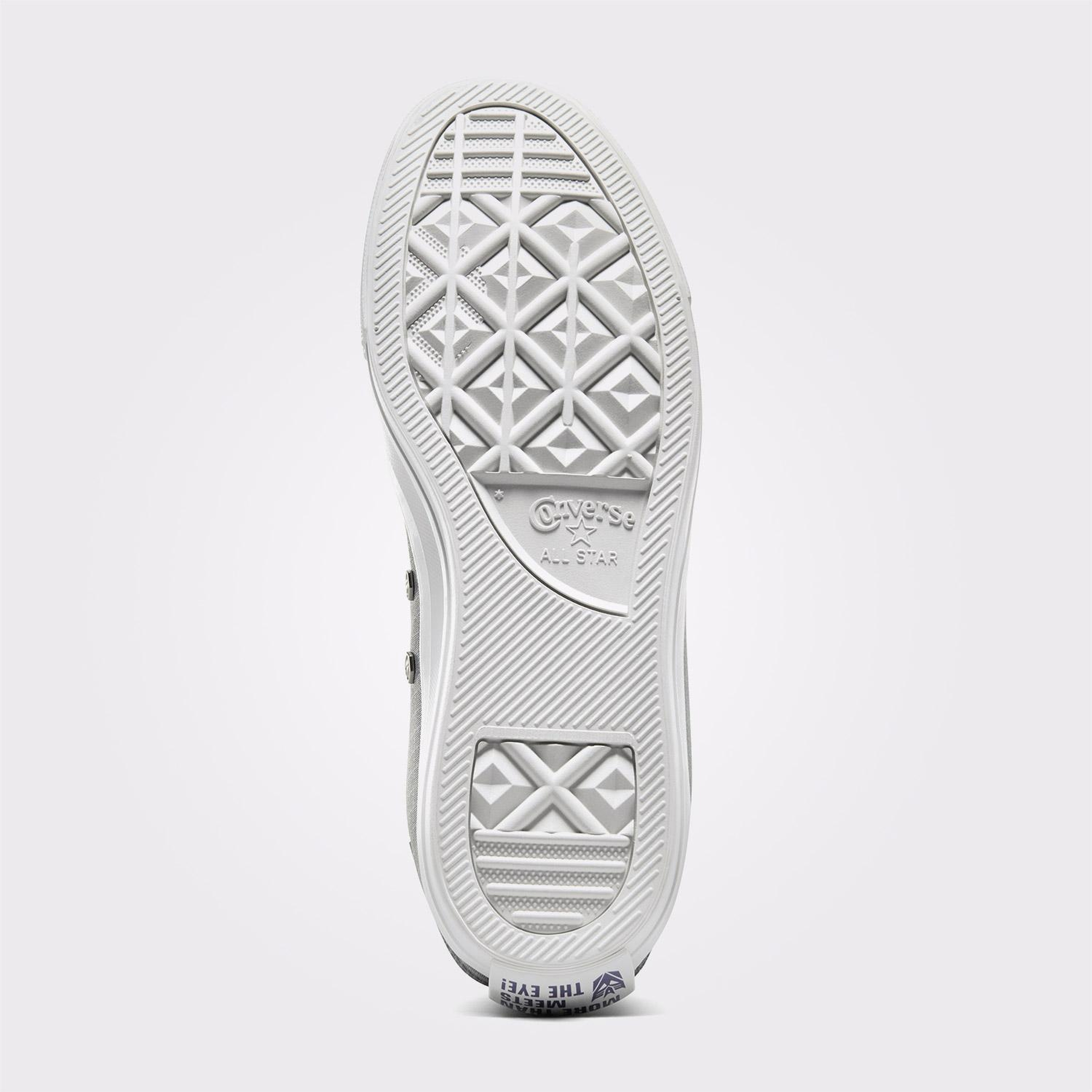 Converse x Transformers Chuck Taylor All Star Unisex Gri Sneaker