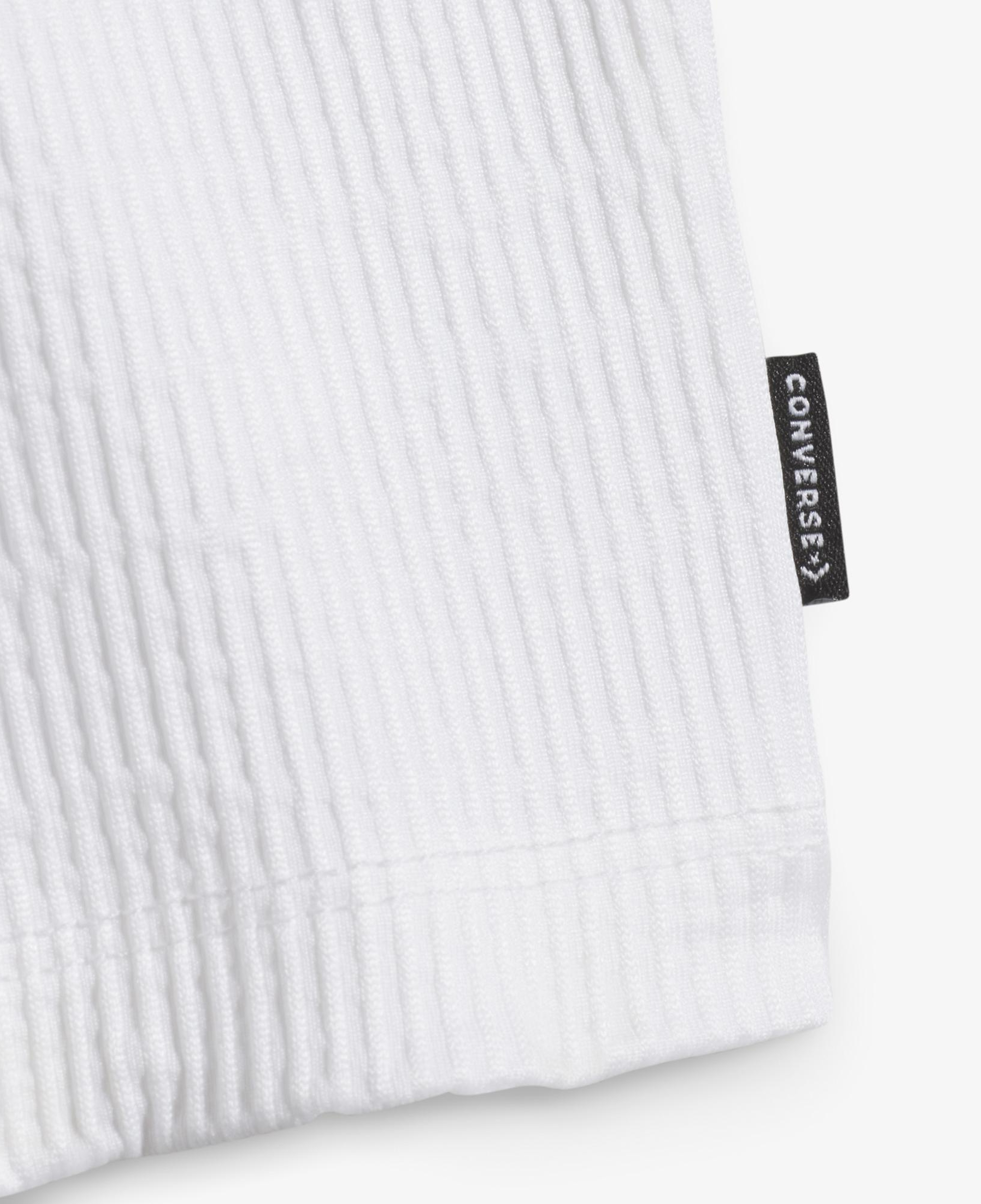 Converse Kadın Beyaz T-Shirt