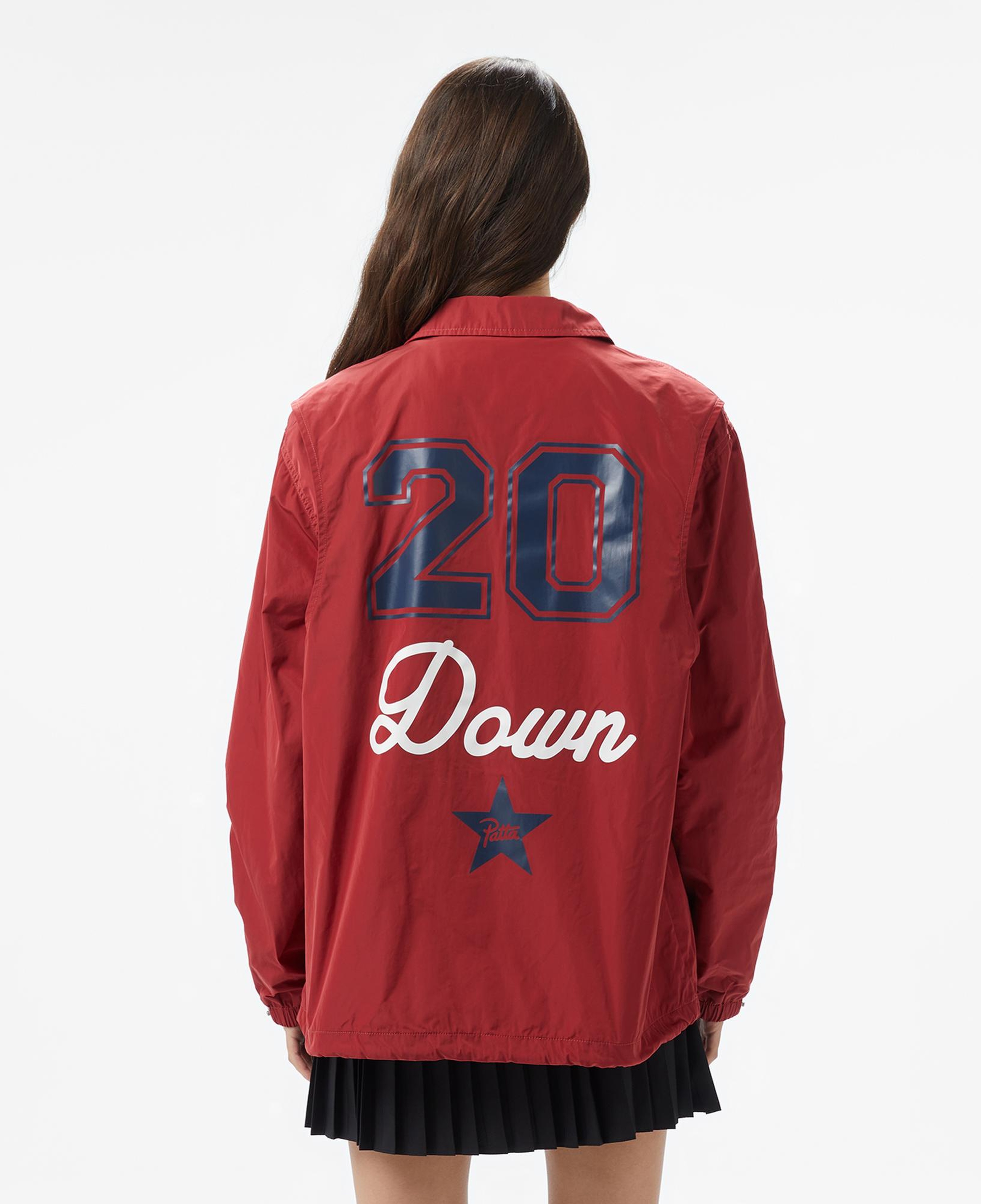 Converse X Patta Unisex Kırmızı Ceket