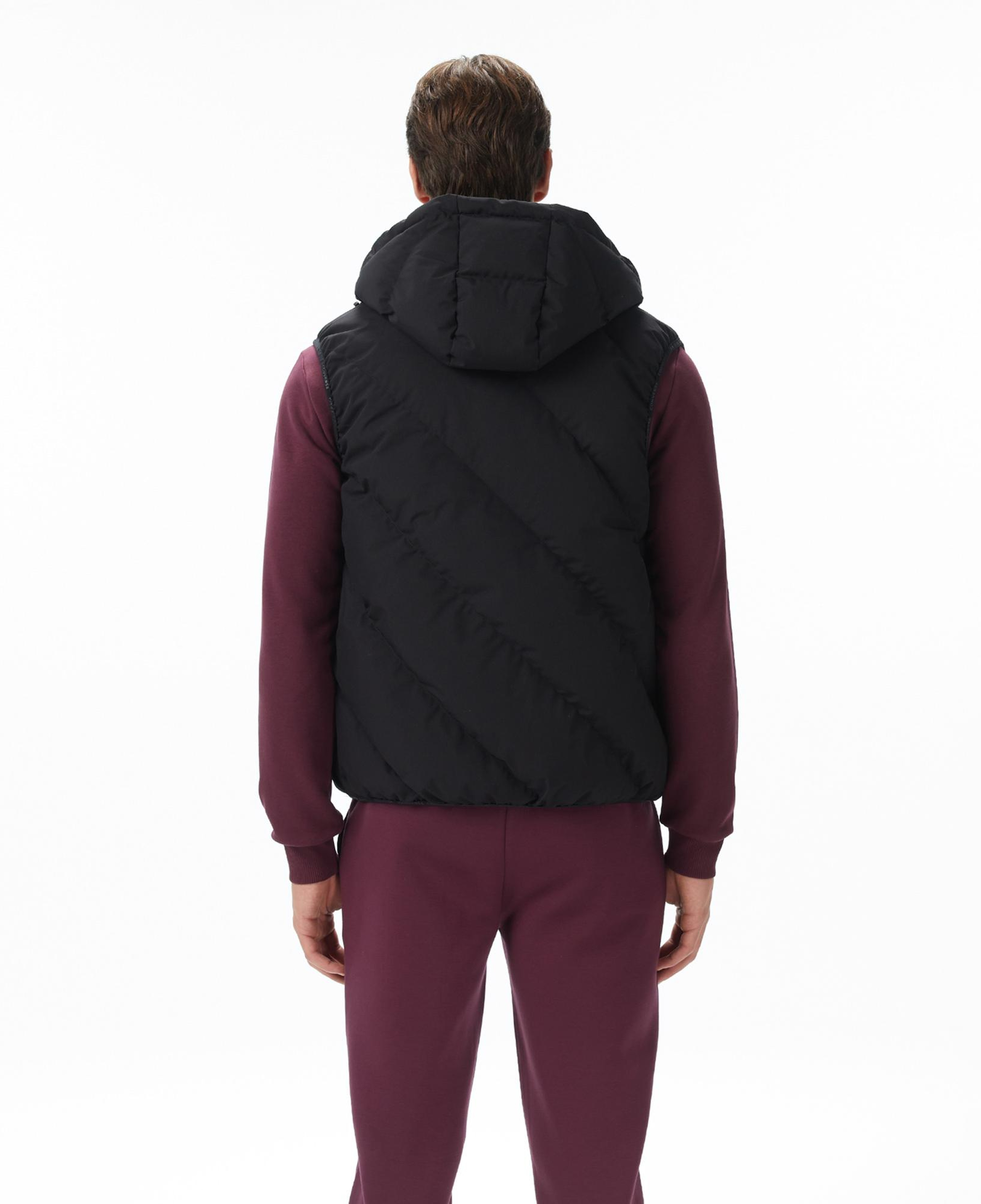 Converse Erkek Siyah Yelek