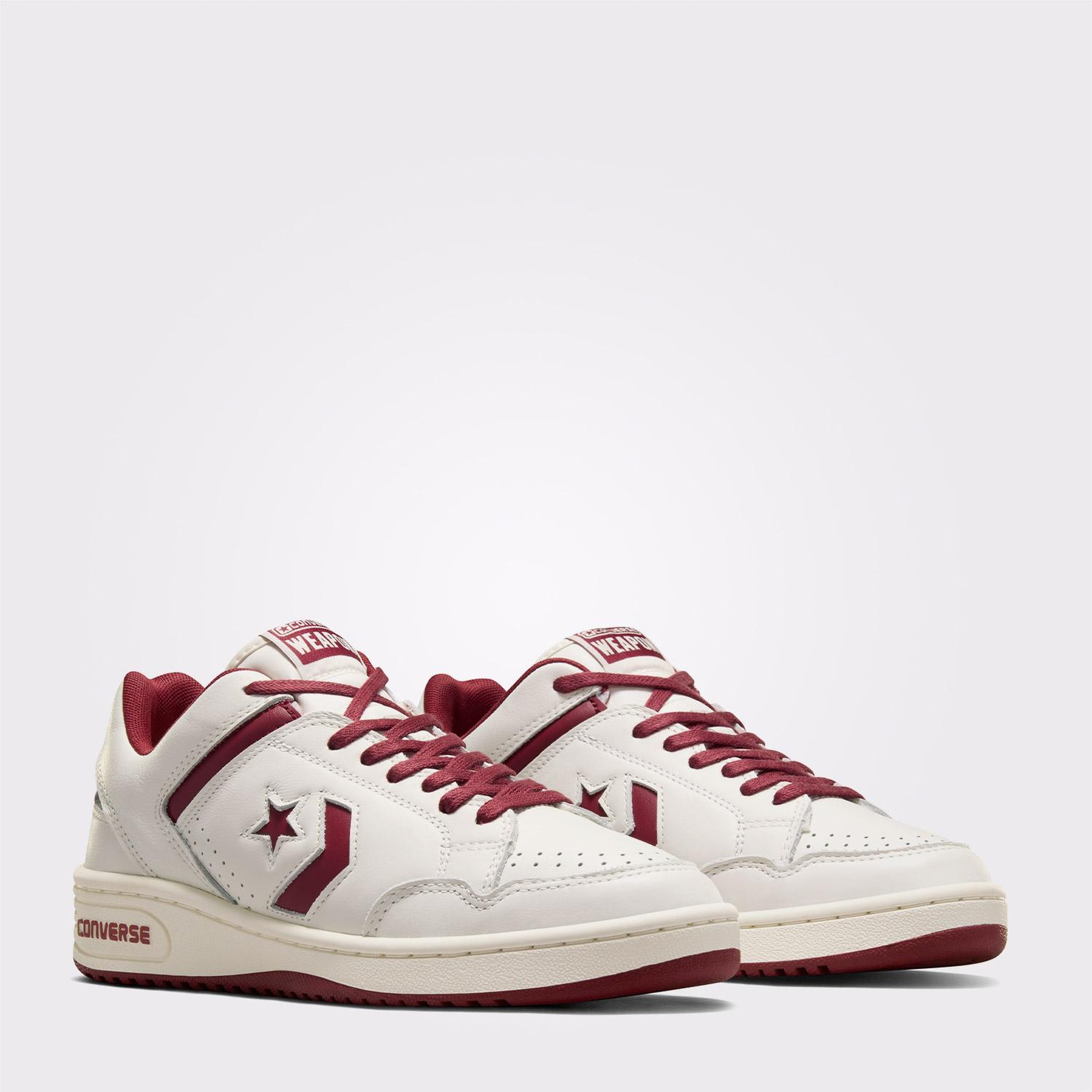 Converse Weapon Erkek Beyaz Sneaker