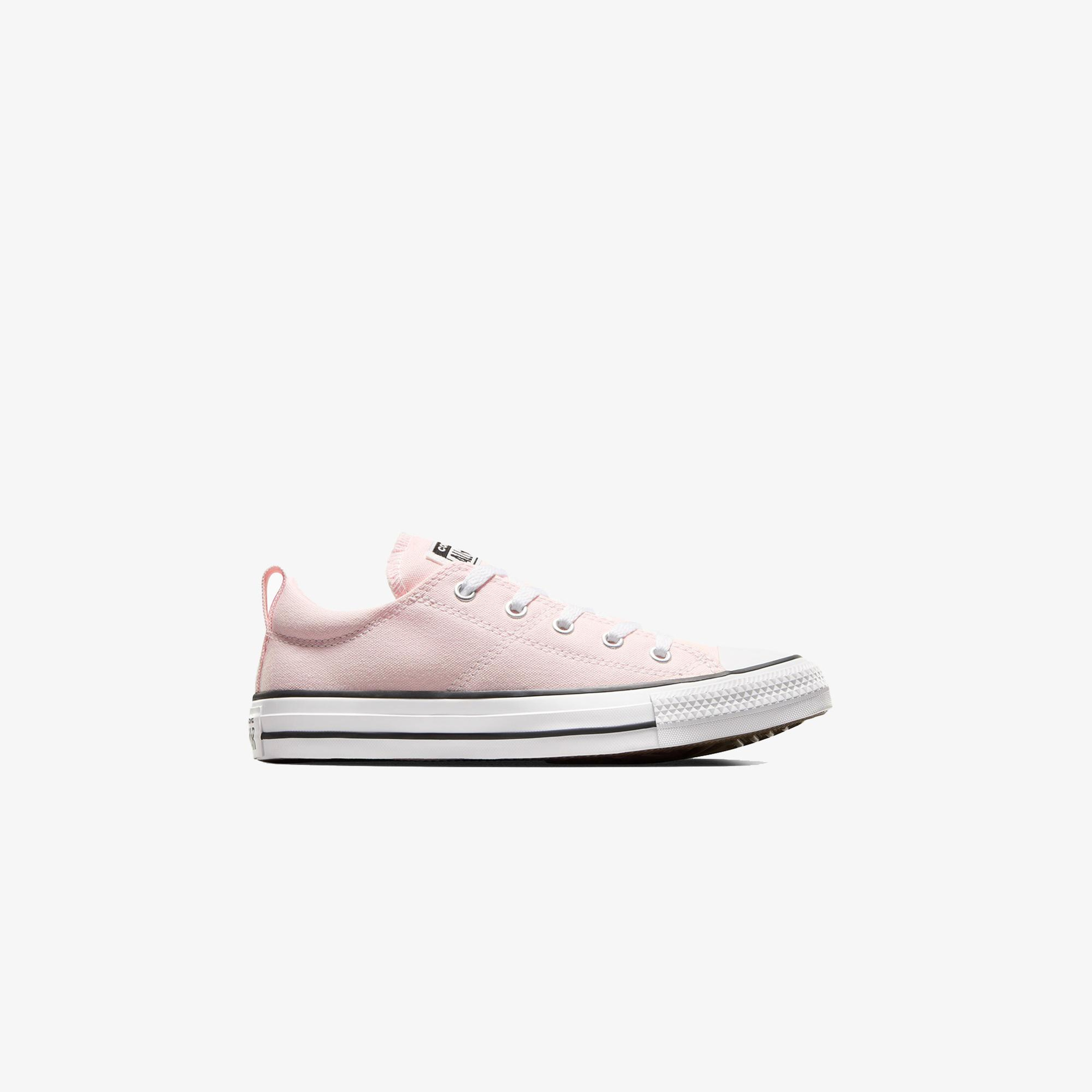 Converse Chuck Taylor All Star Madison Street Çocuk Pembe Sneaker