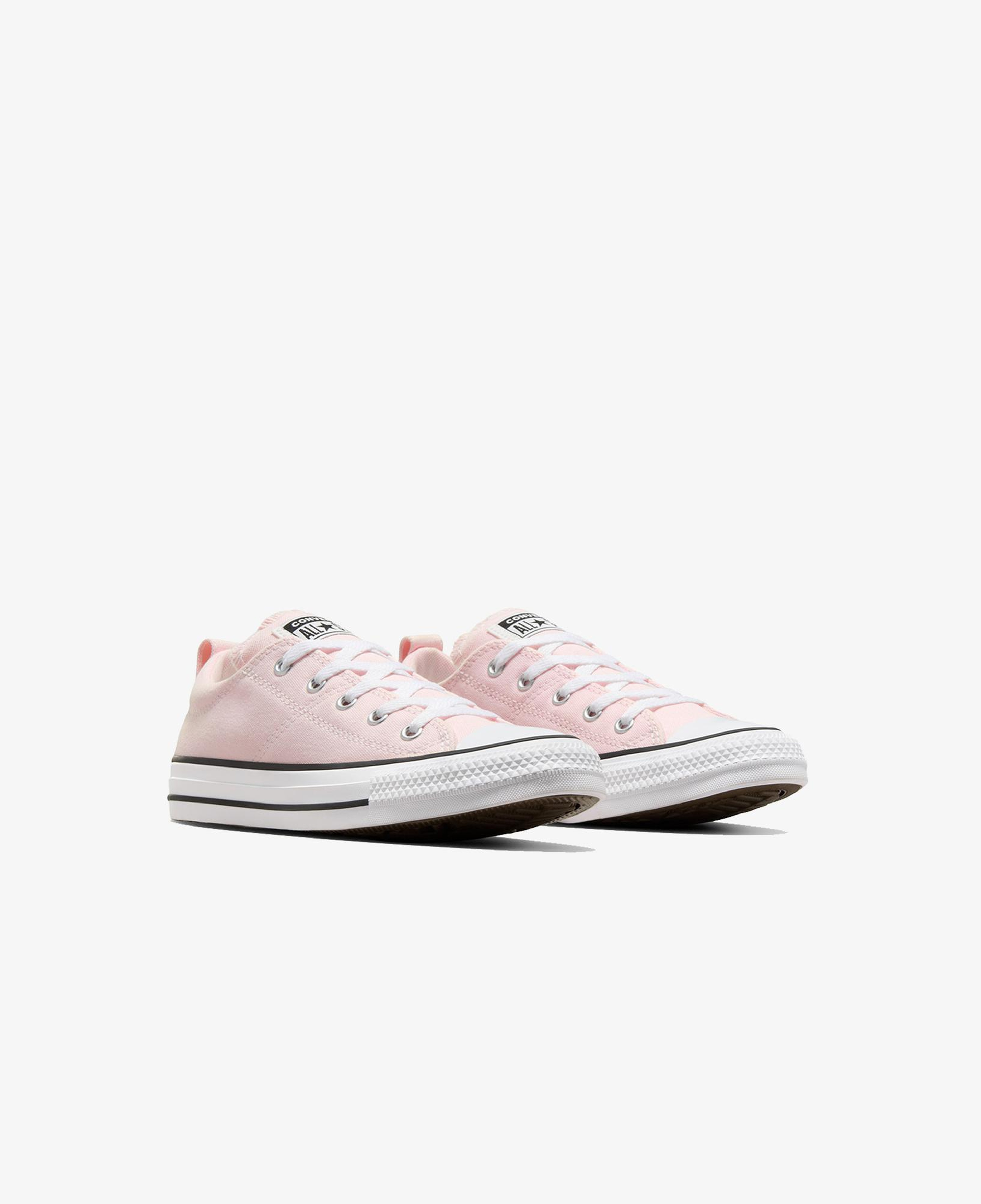 Converse Chuck Taylor All Star Madison Street Çocuk Pembe Sneaker