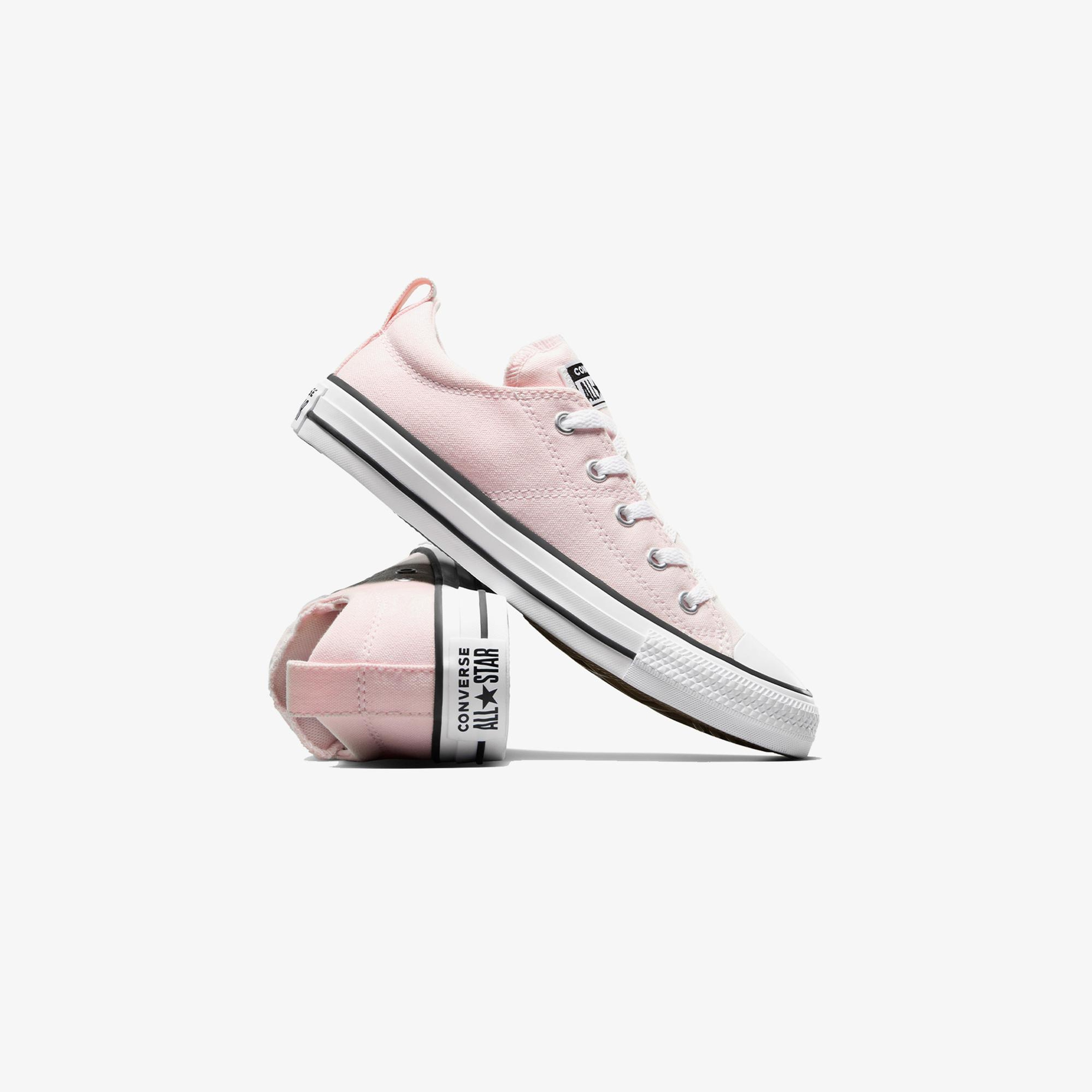 Converse Chuck Taylor All Star Madison Street Çocuk Pembe Sneaker