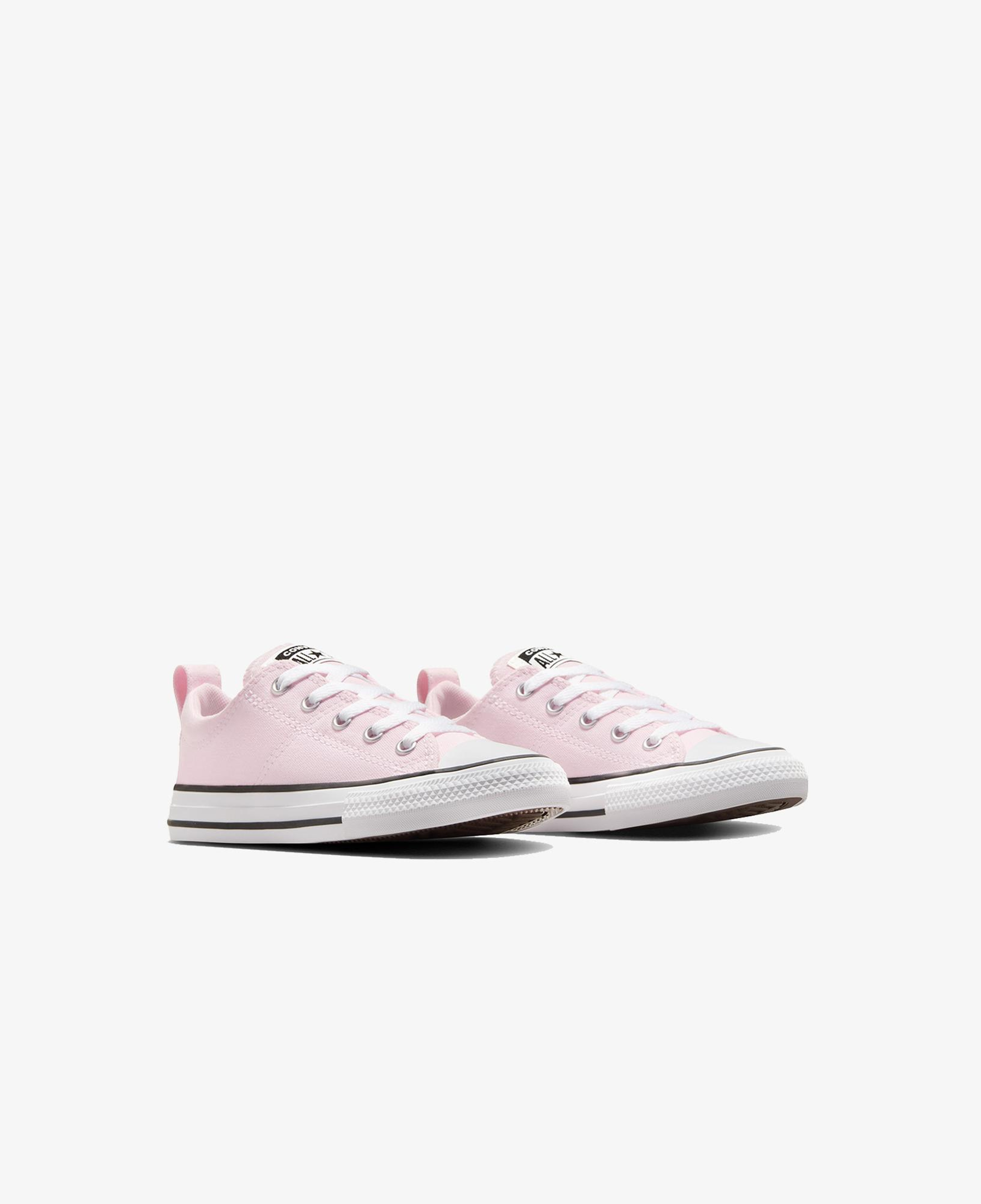 Converse Chuck Taylor All Star Madison Street Çocuk Pembe Sneaker