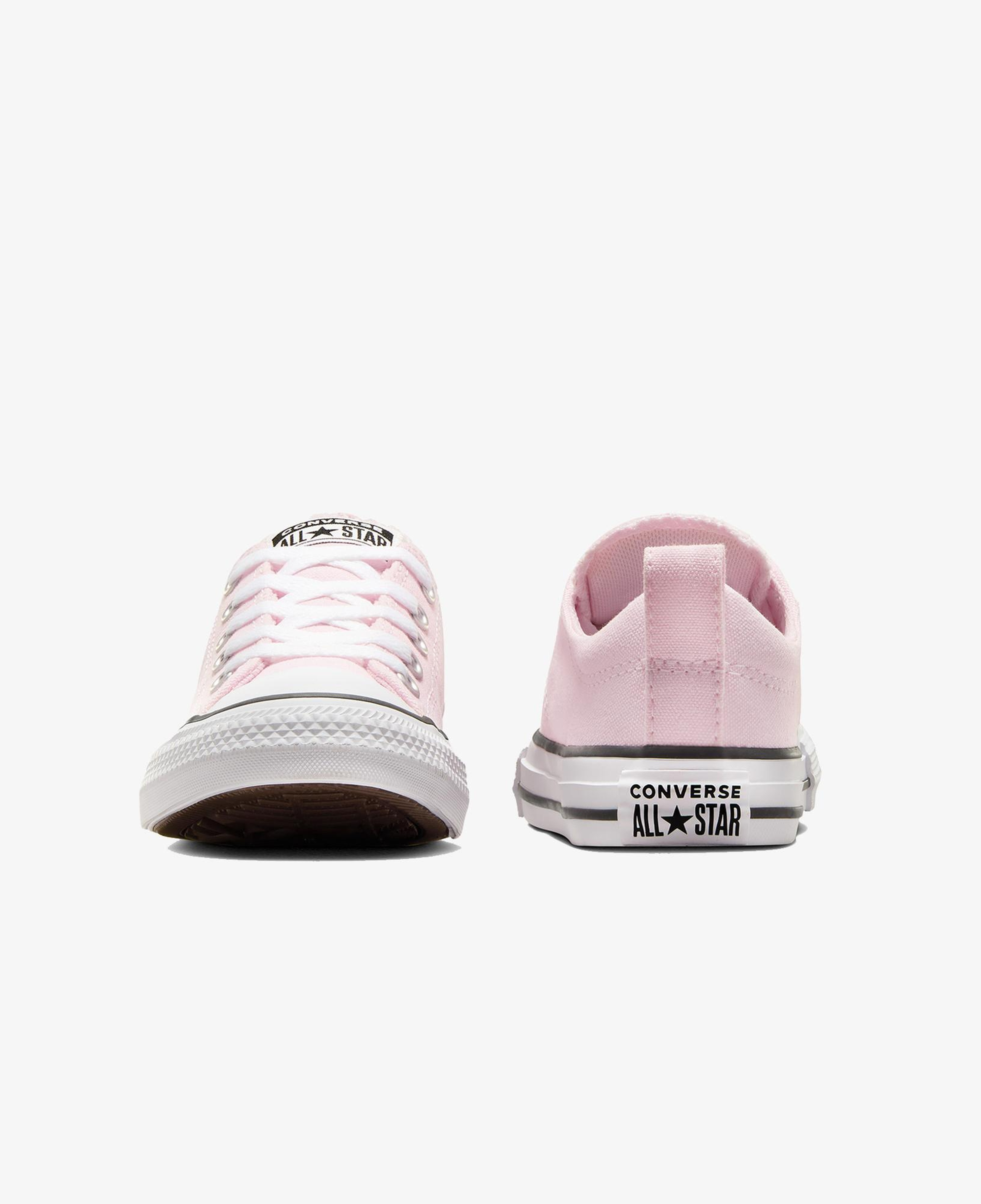 Converse Chuck Taylor All Star Madison Street Çocuk Pembe Sneaker