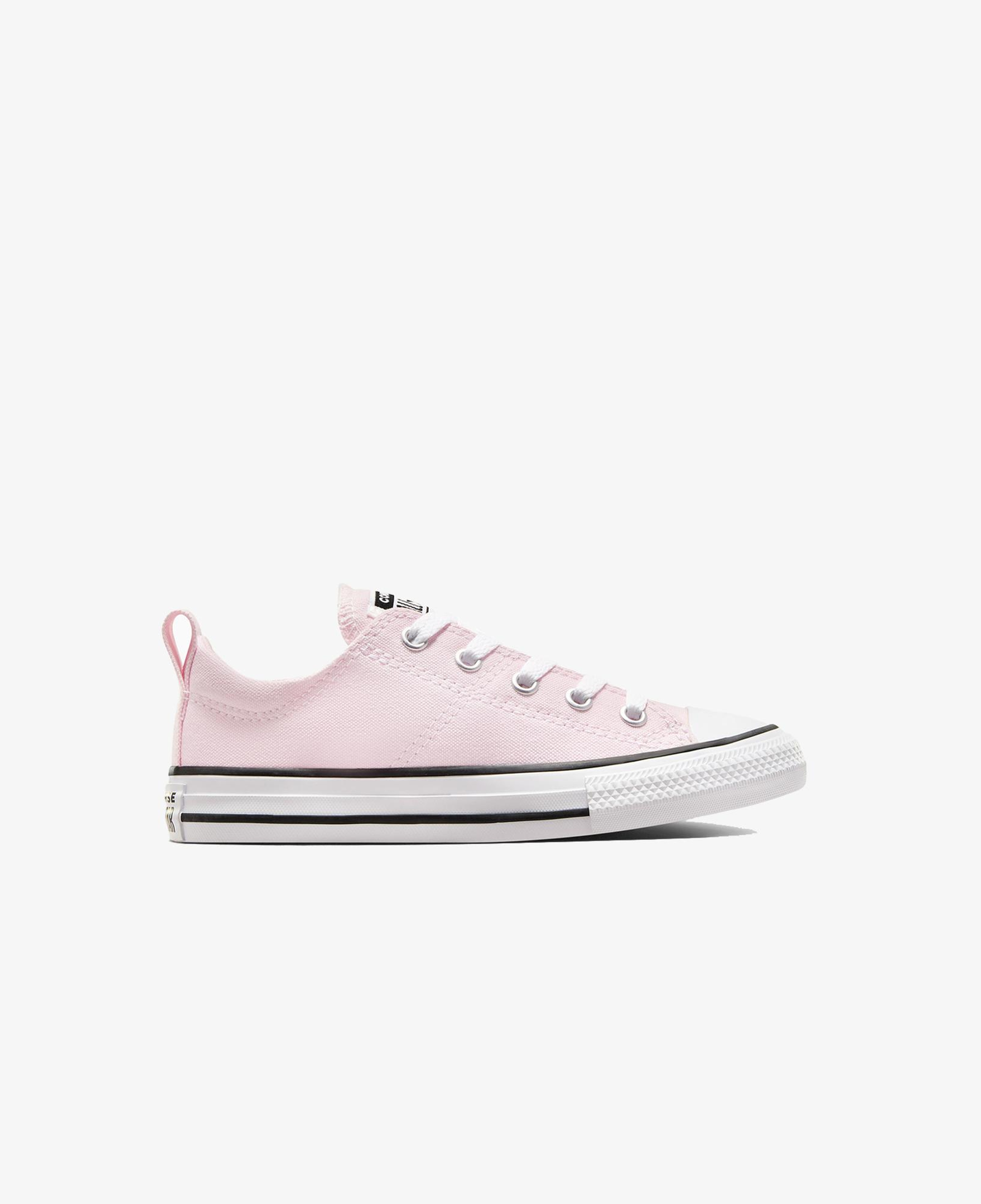 Converse Chuck Taylor All Star Madison Street Çocuk Pembe Sneaker
