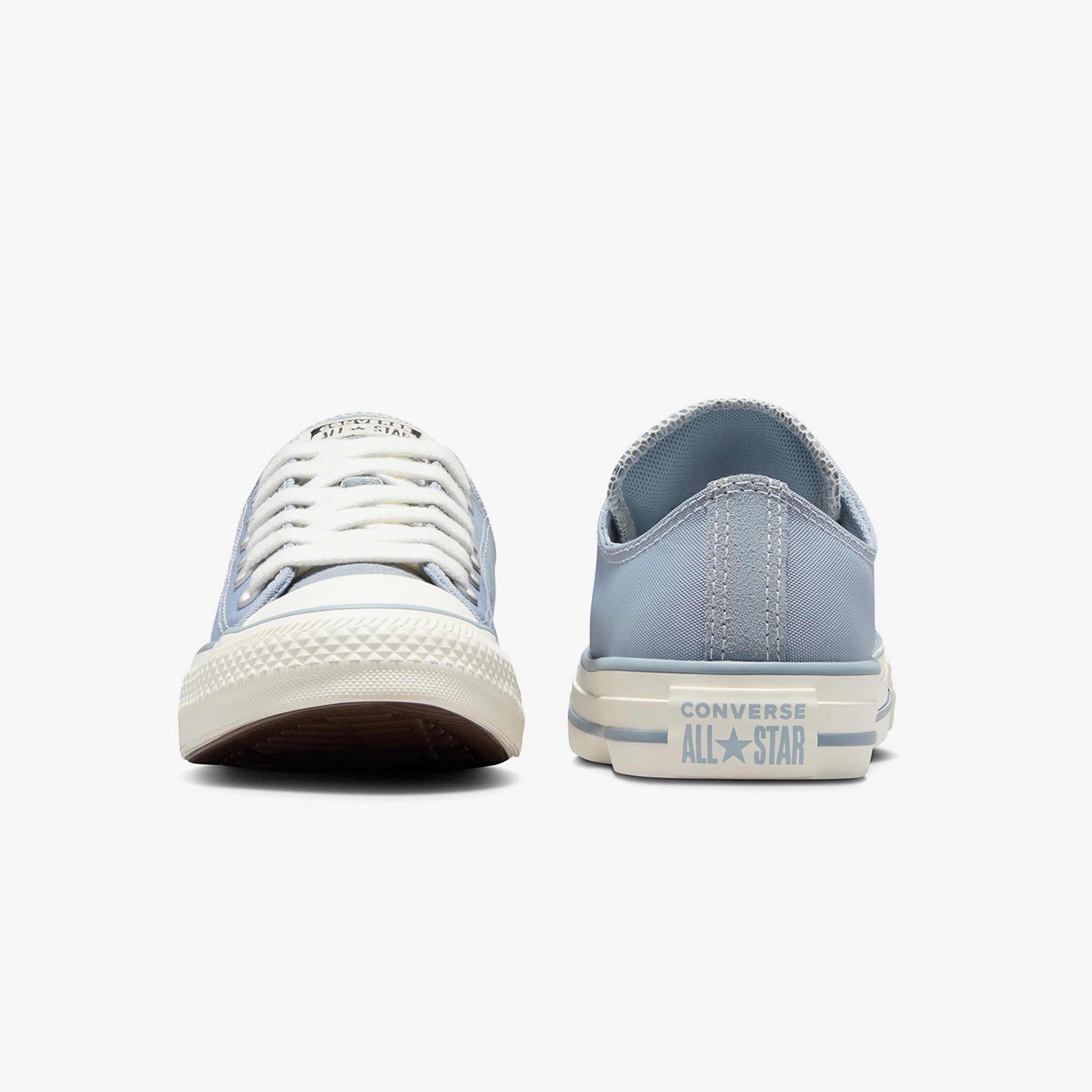 Converse Chuck Taylor All Star Unisex Mavi Sneaker