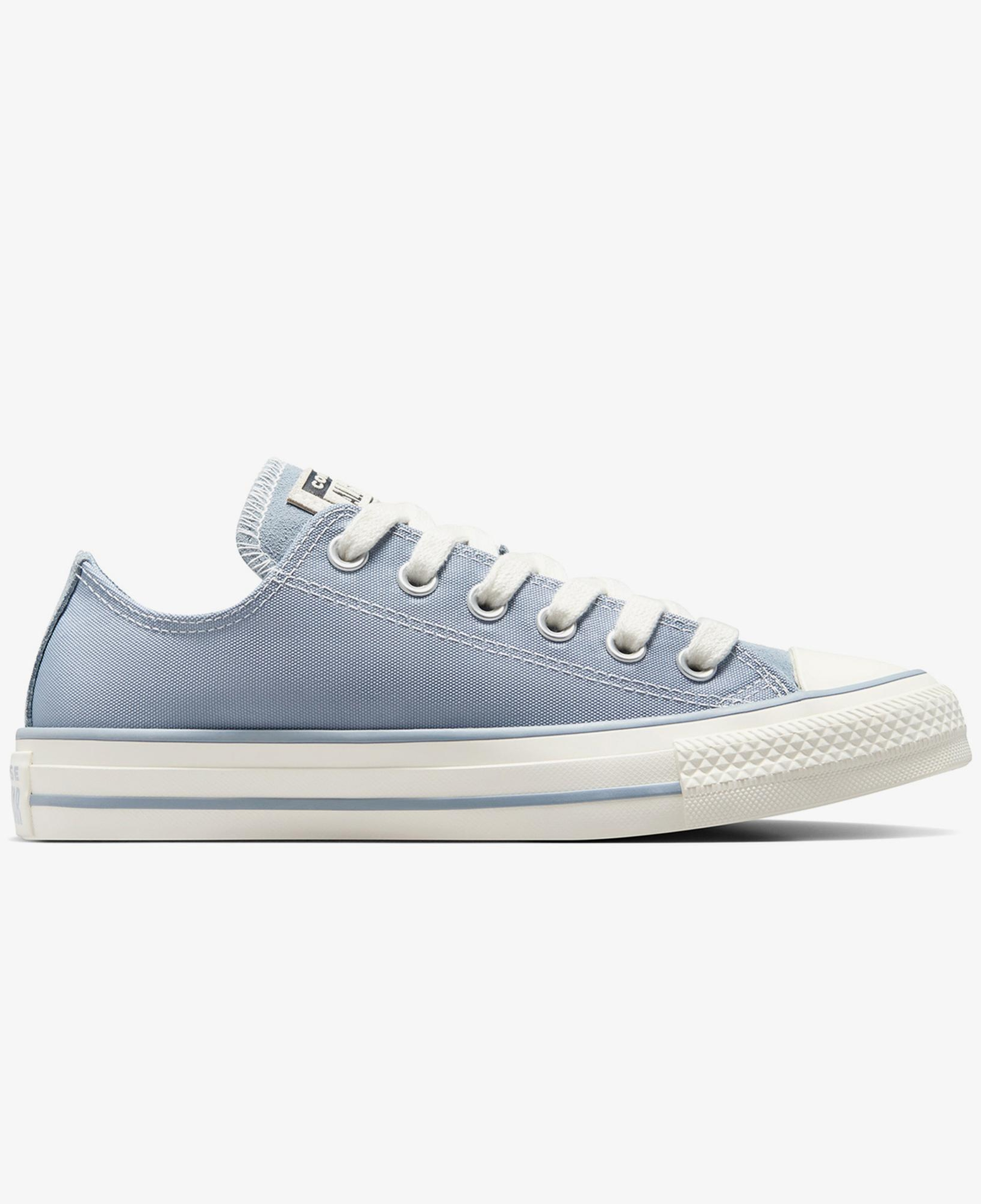 Converse Chuck Taylor All Star Unisex Mavi Sneaker
