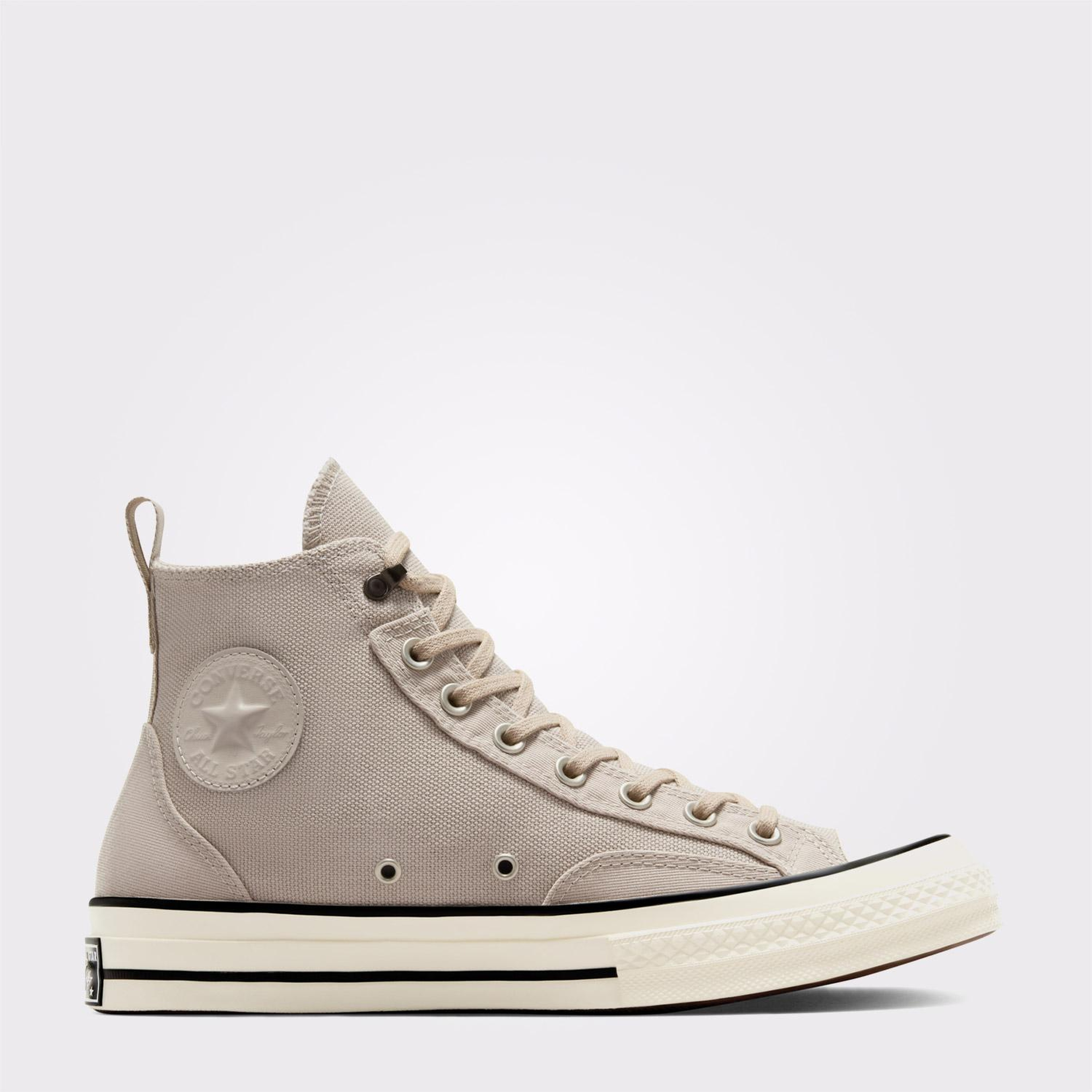 Converse Chuck 70 Unisex Bej Sneaker
