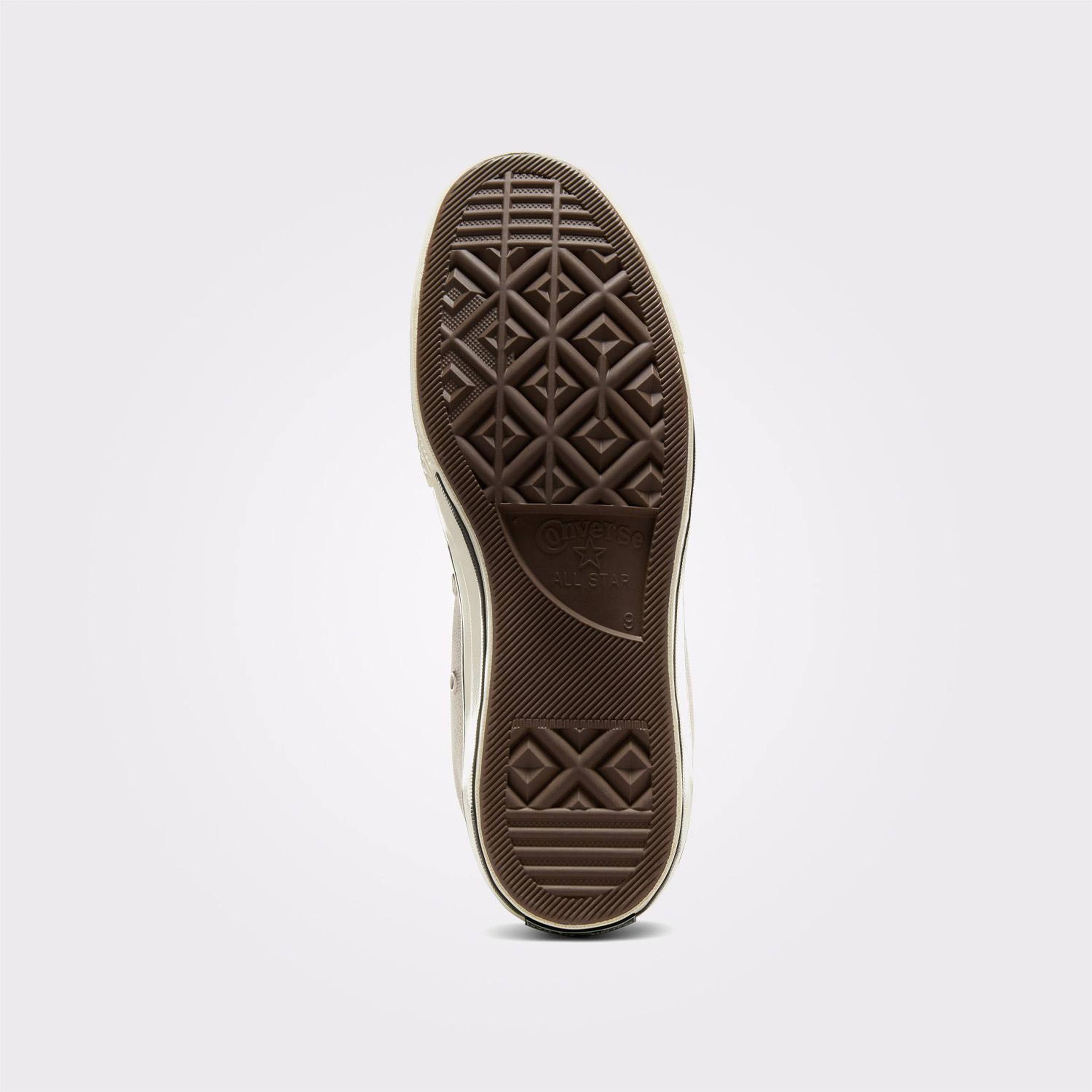 Converse Chuck 70 Unisex Bej Sneaker