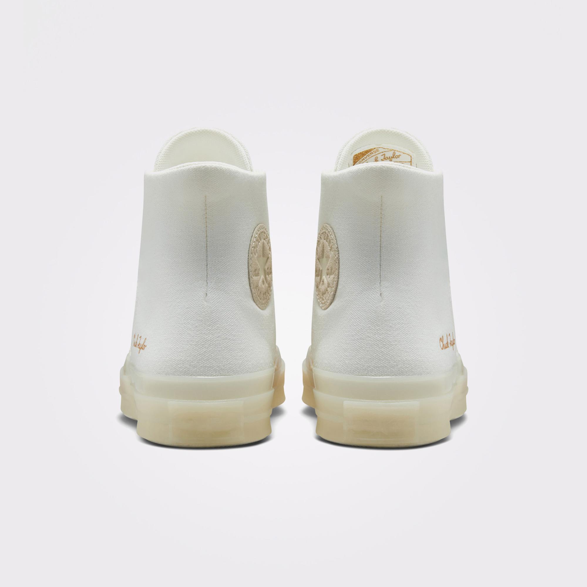 Converse Chuck 70 Marquis Unisex Krem Sneaker