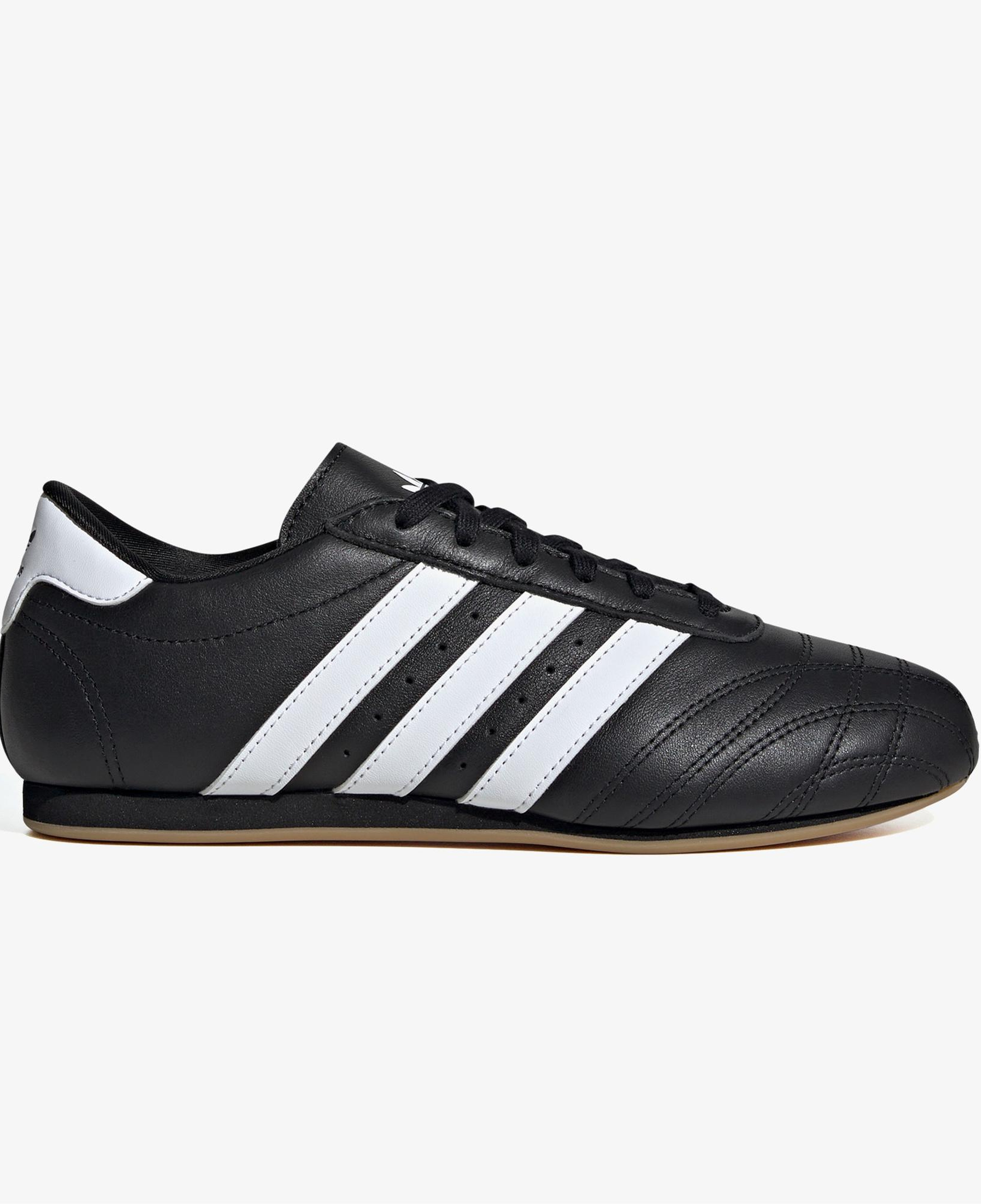 adidas Taekwondo Lace Unisex Siyah Sneaker