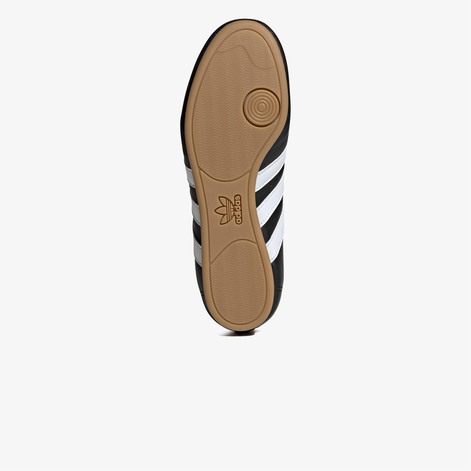 adidas Taekwondo Lace Unisex Siyah Sneaker