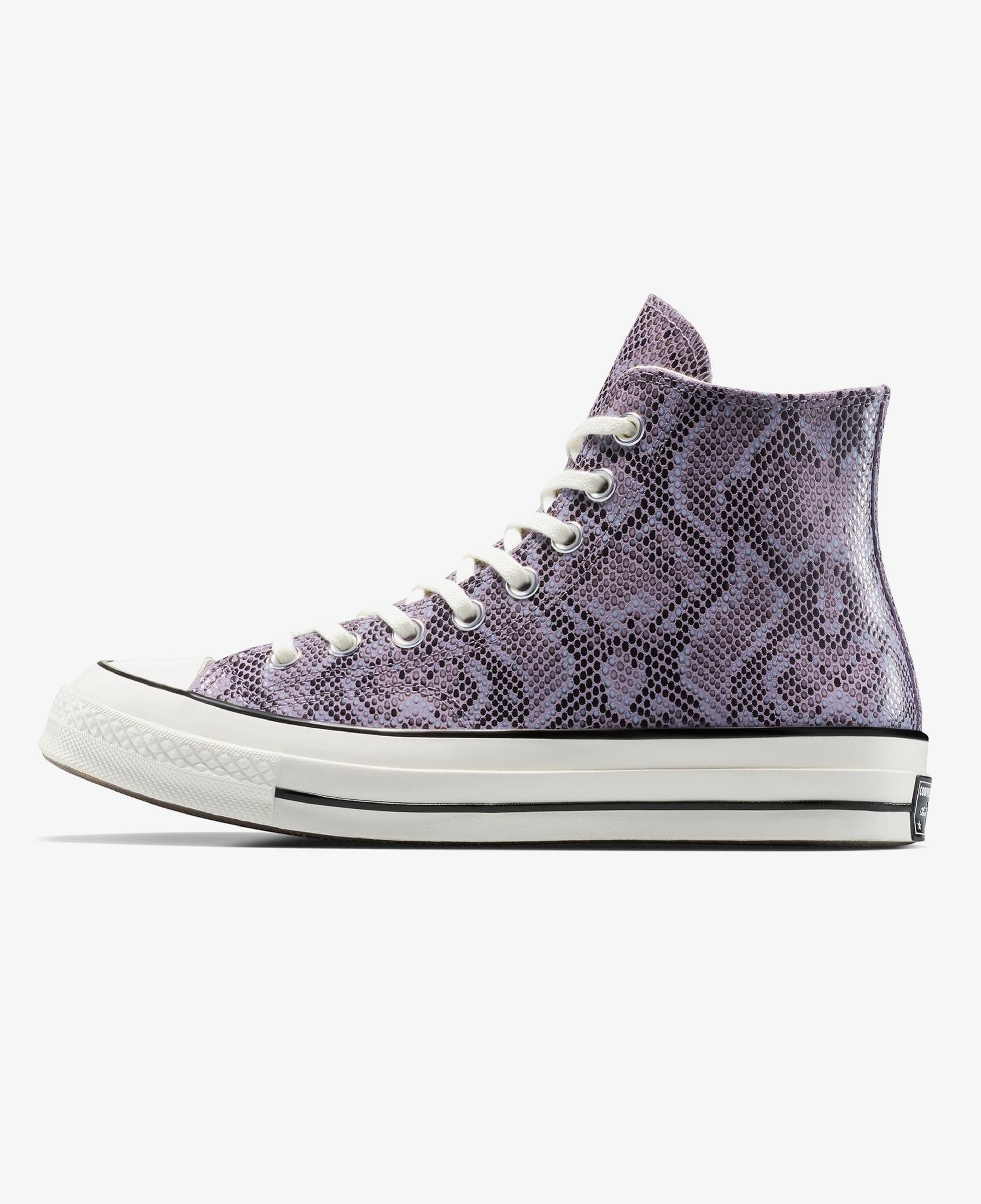 Converse Chuck 70 Unisex Mor Sneaker