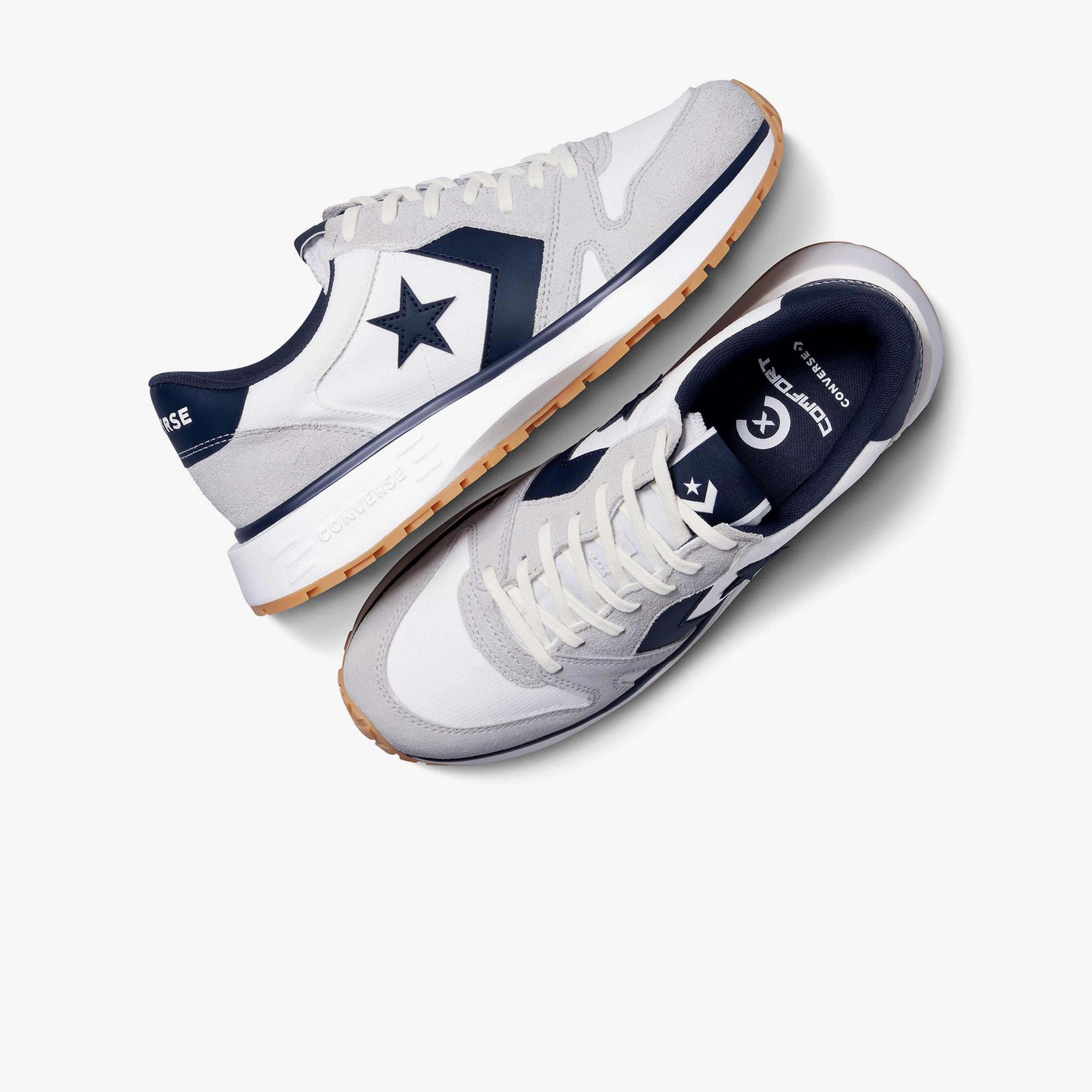 Converse Omni Trainer Unisex Beyaz Sneaker