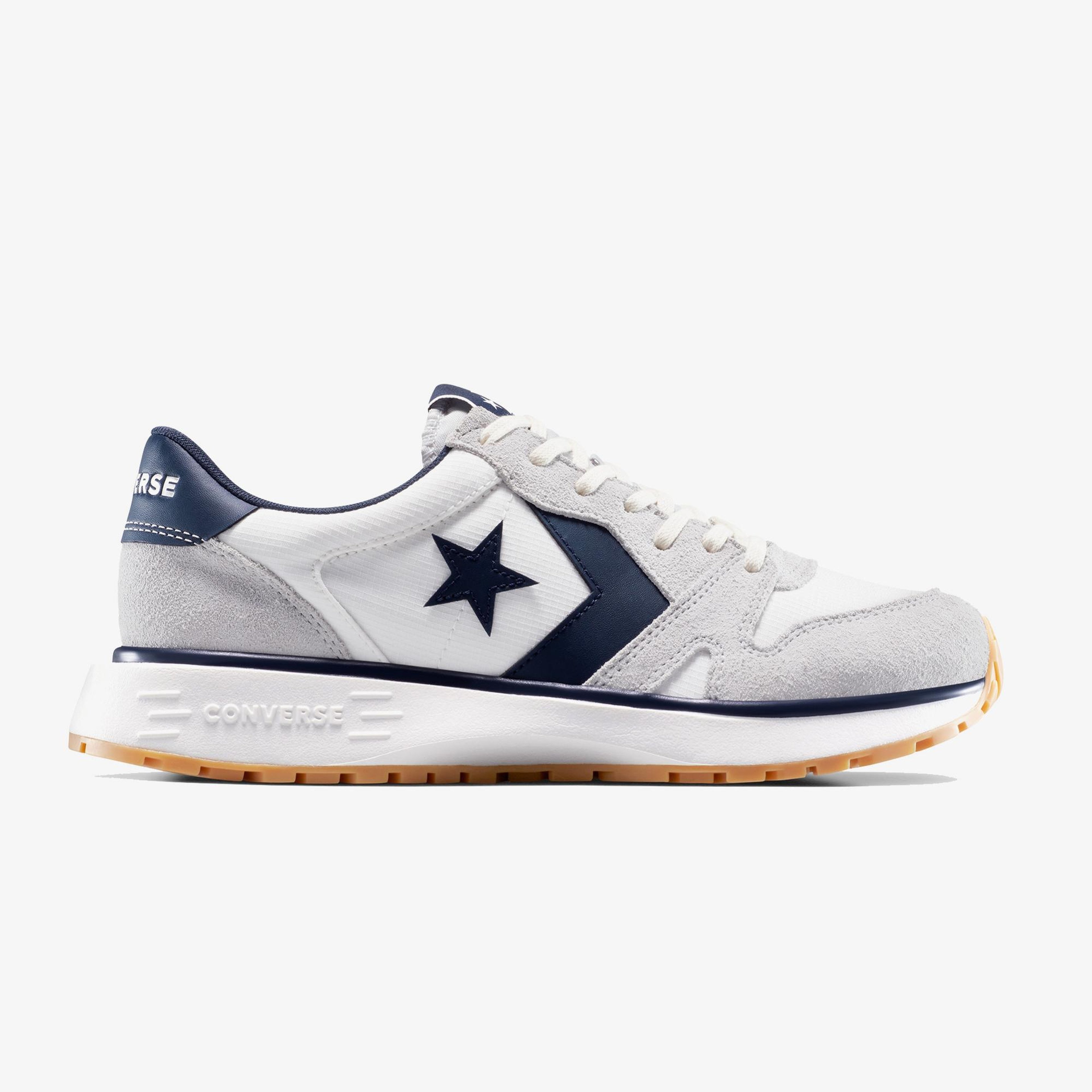 Converse Omni Trainer Unisex Beyaz Sneaker