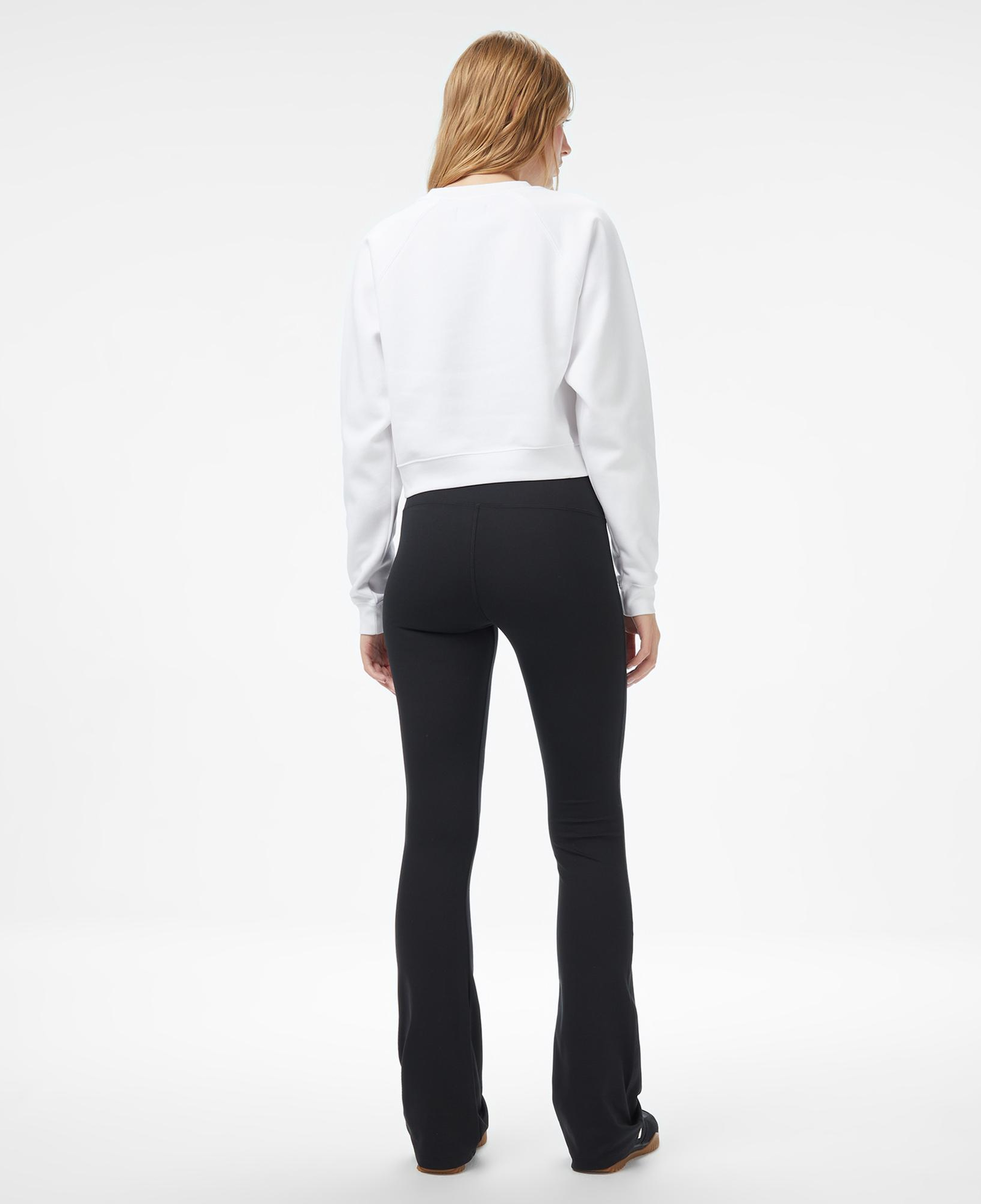 Converse Kadın Siyah Eşofman Altı