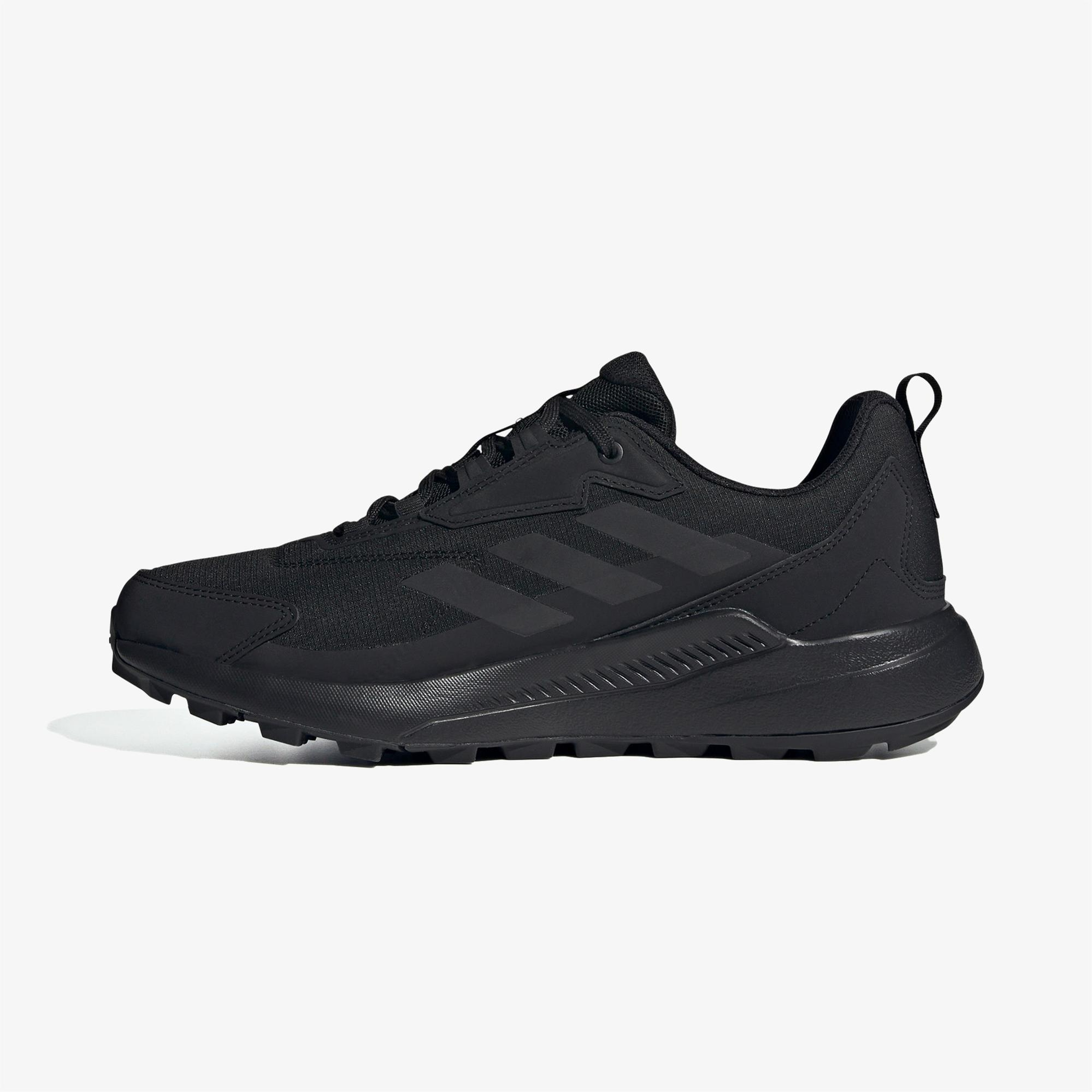 adidas Terrex Anylander Rain Erkek Siyah Spor Ayakkabı