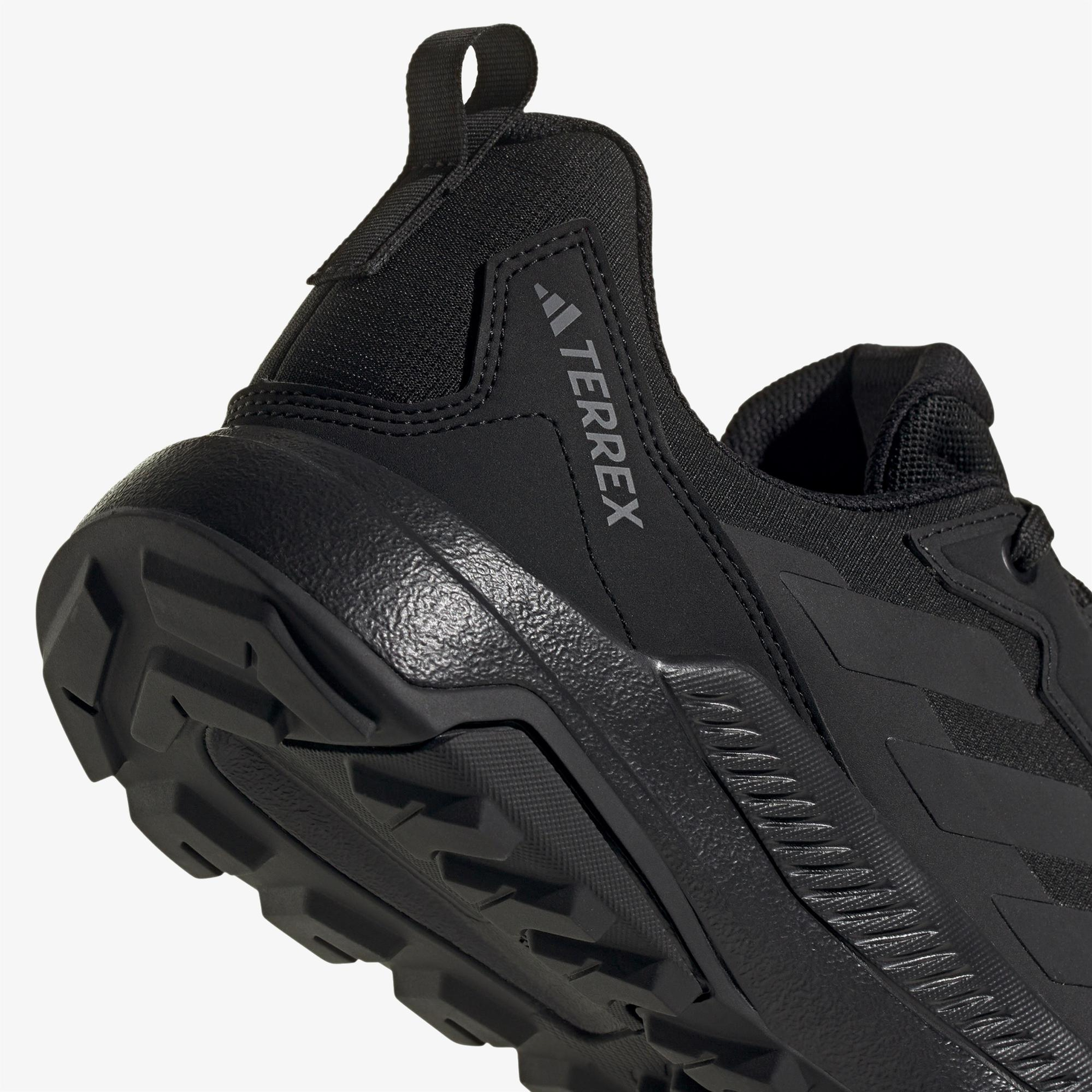 adidas Terrex Anylander Rain Erkek Siyah Spor Ayakkabı