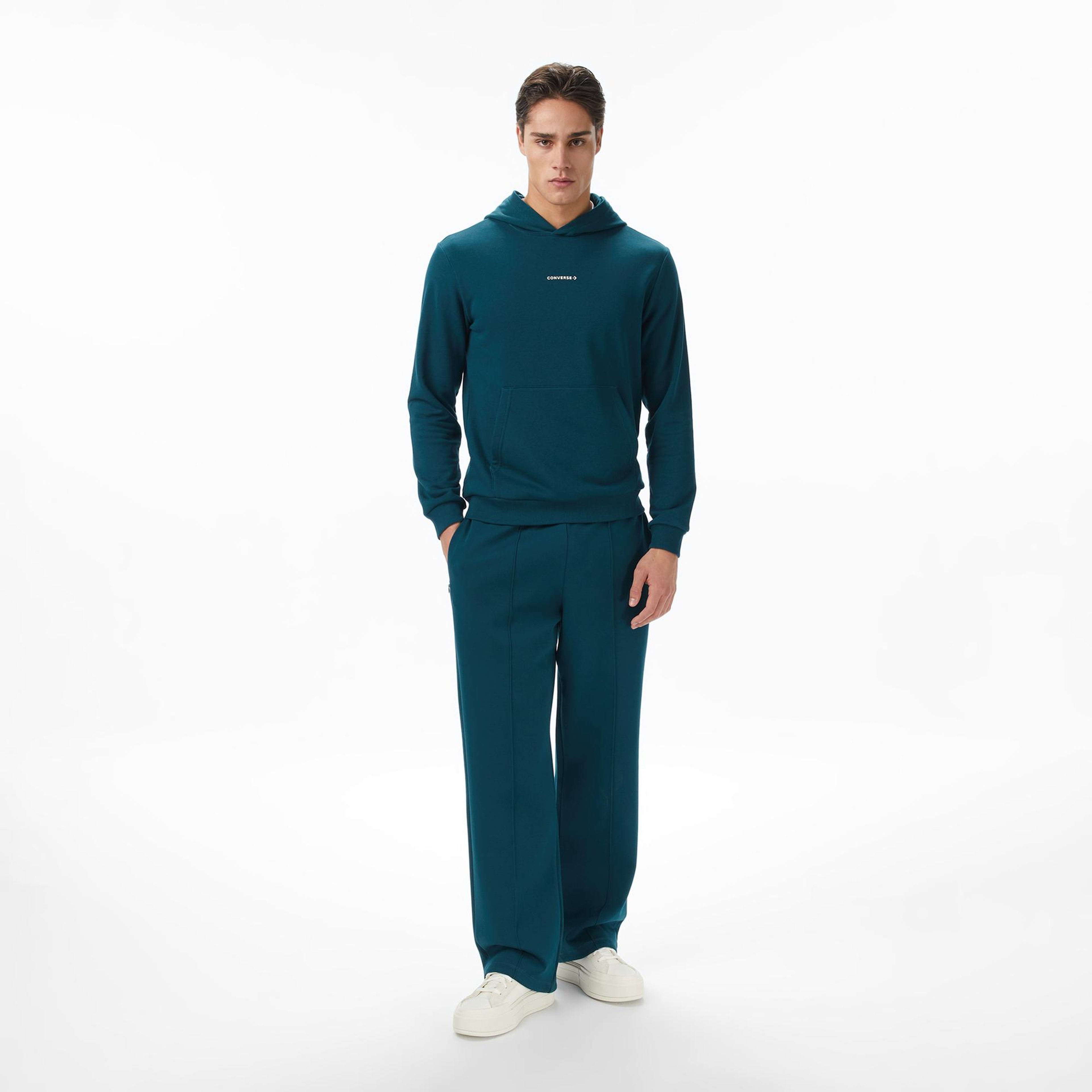 Converse Erkek Yeşil Eşofman Altı