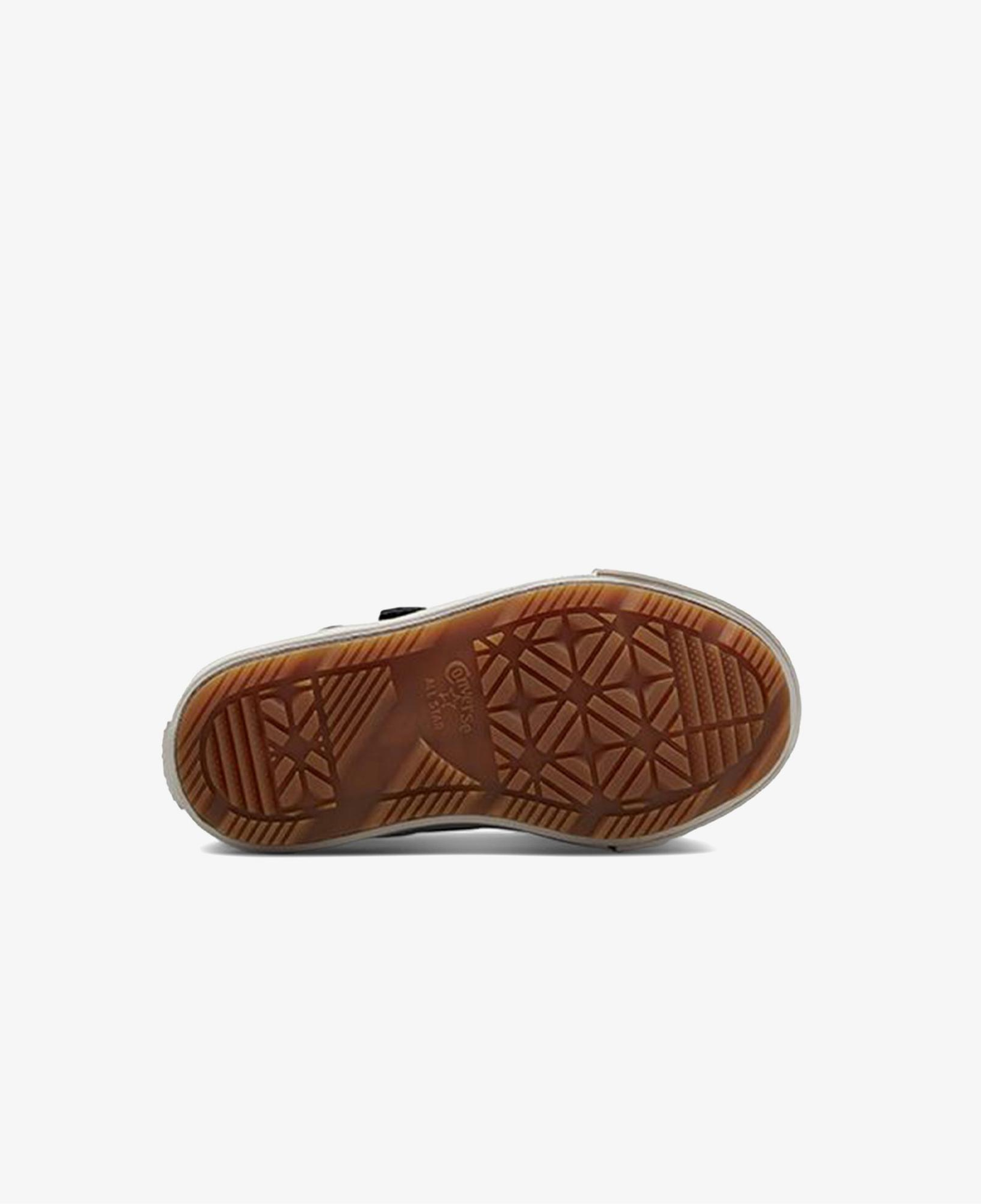 Converse Chuck Taylor All Star Berkshire Çocuk Siyah Deri Bot