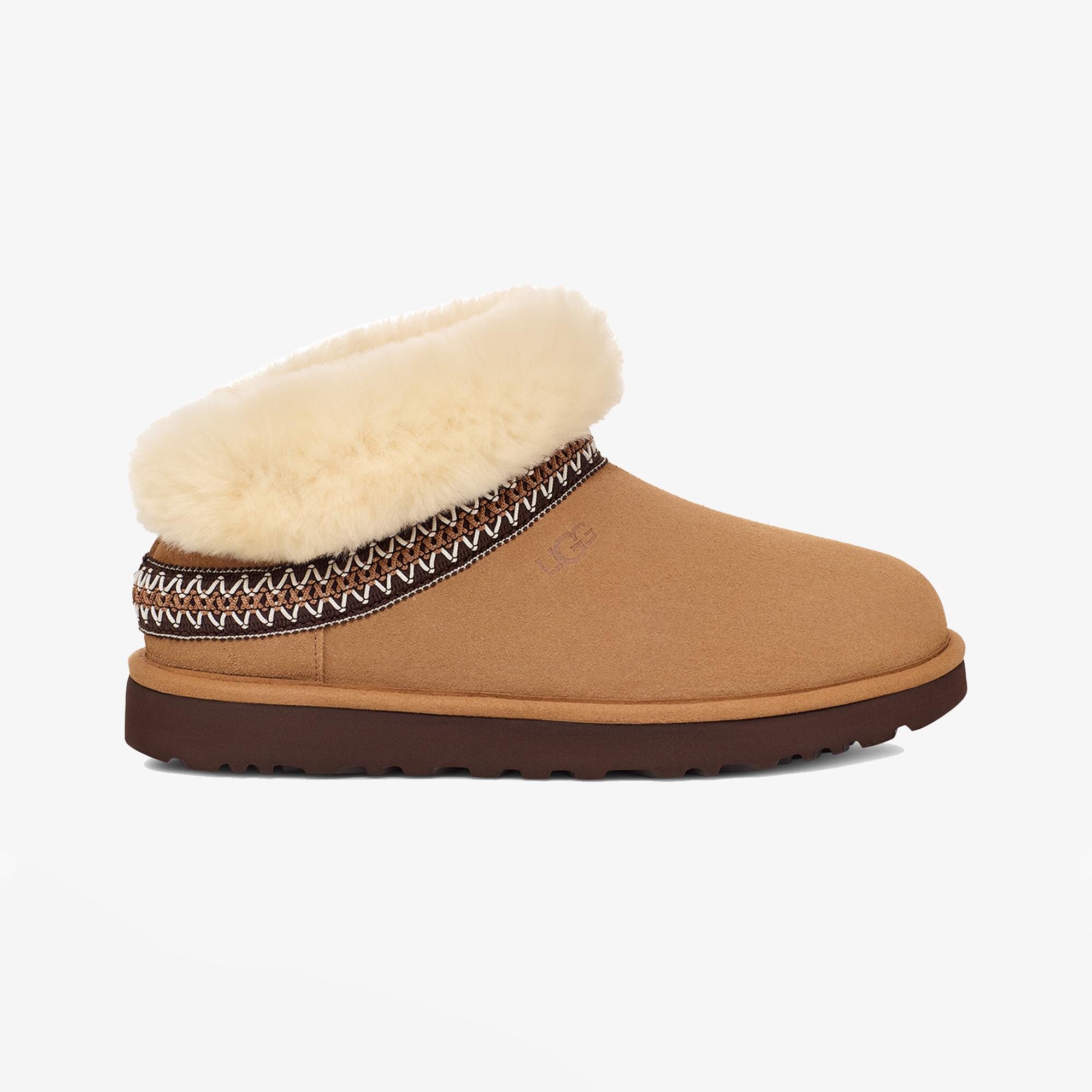 Ugg Kahverengi Ugg Classic Mini Crescent