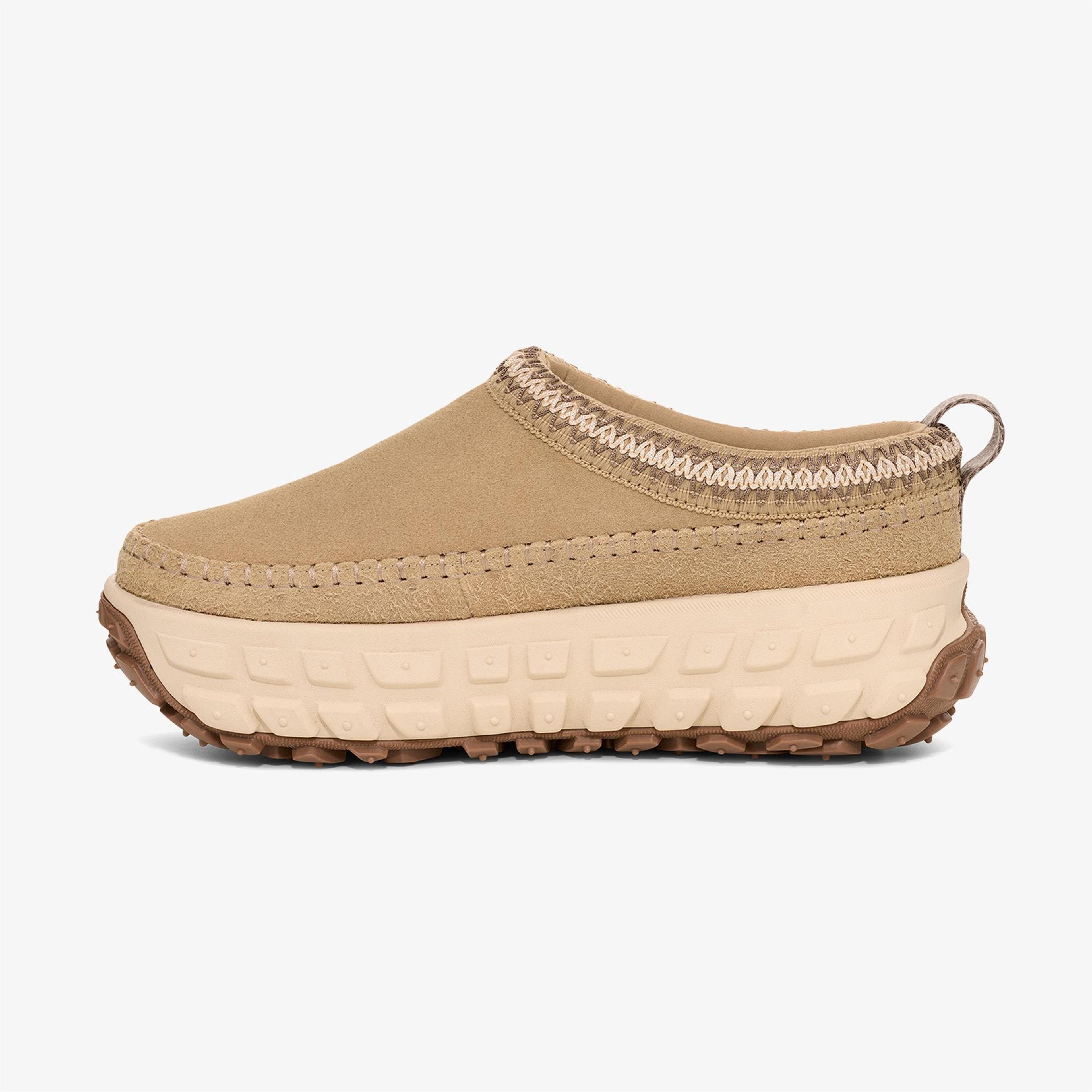 UGG Venture Daze Erkek Bej Terlik