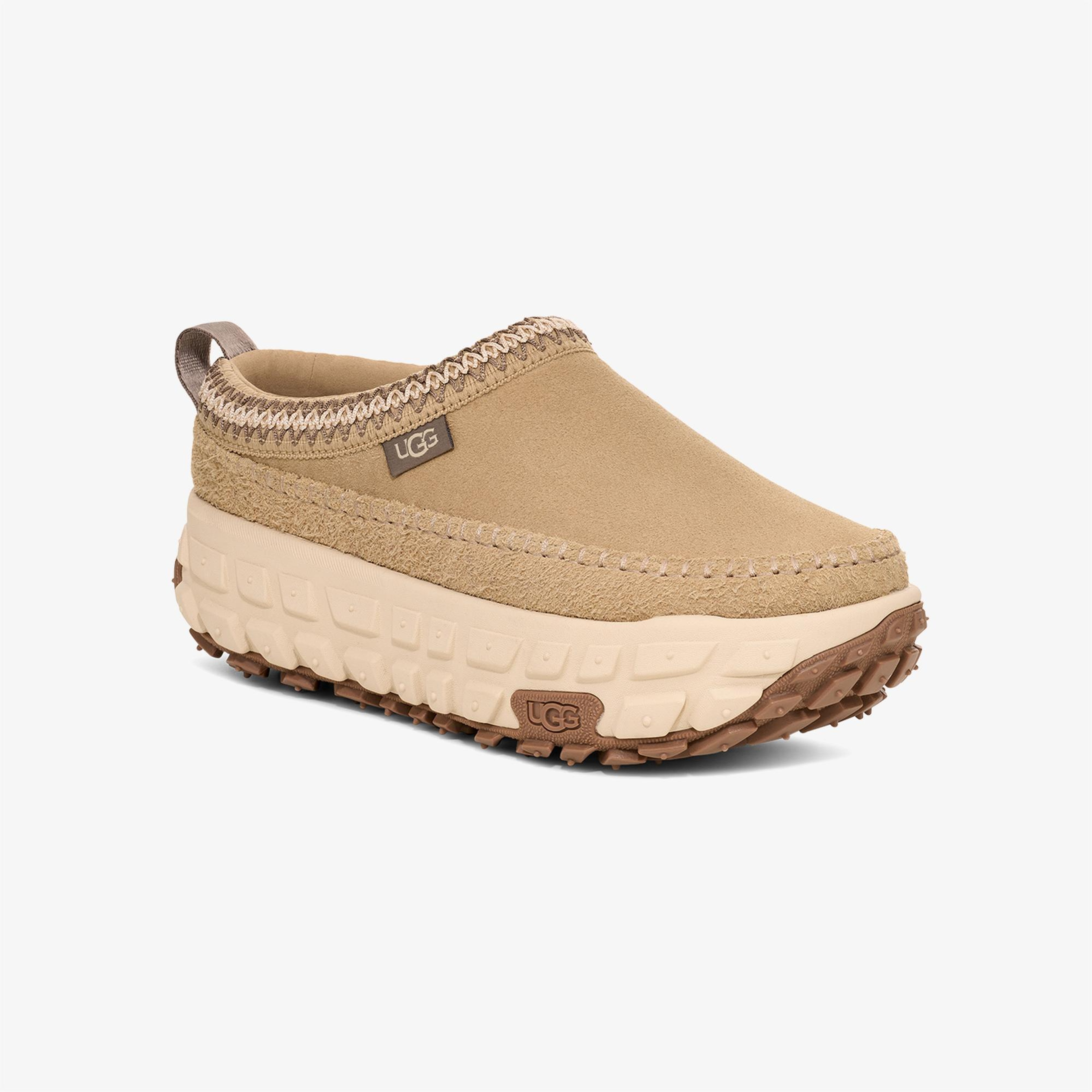 UGG Venture Daze Erkek Bej Terlik