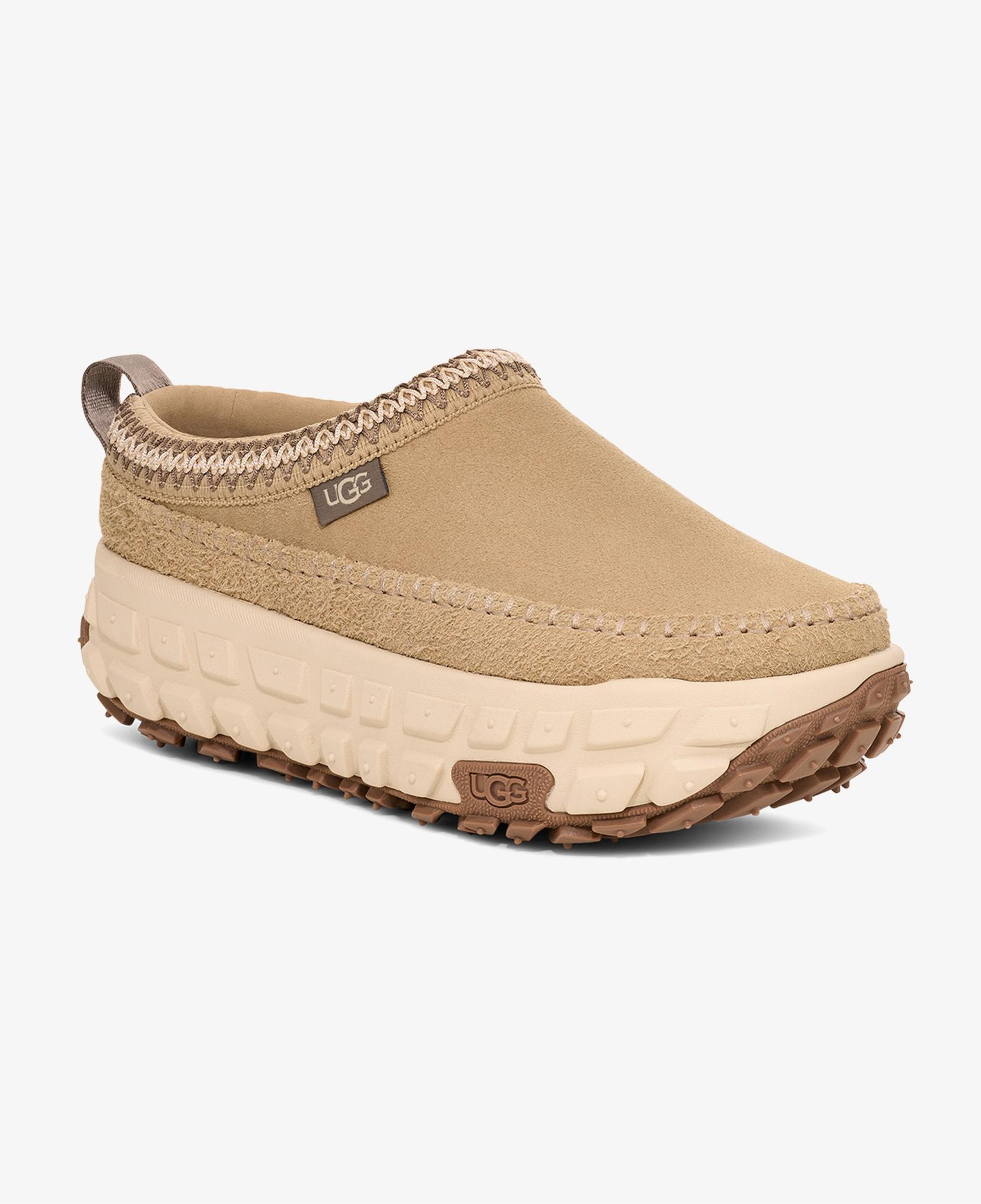 UGG Venture Daze Erkek Bej Terlik