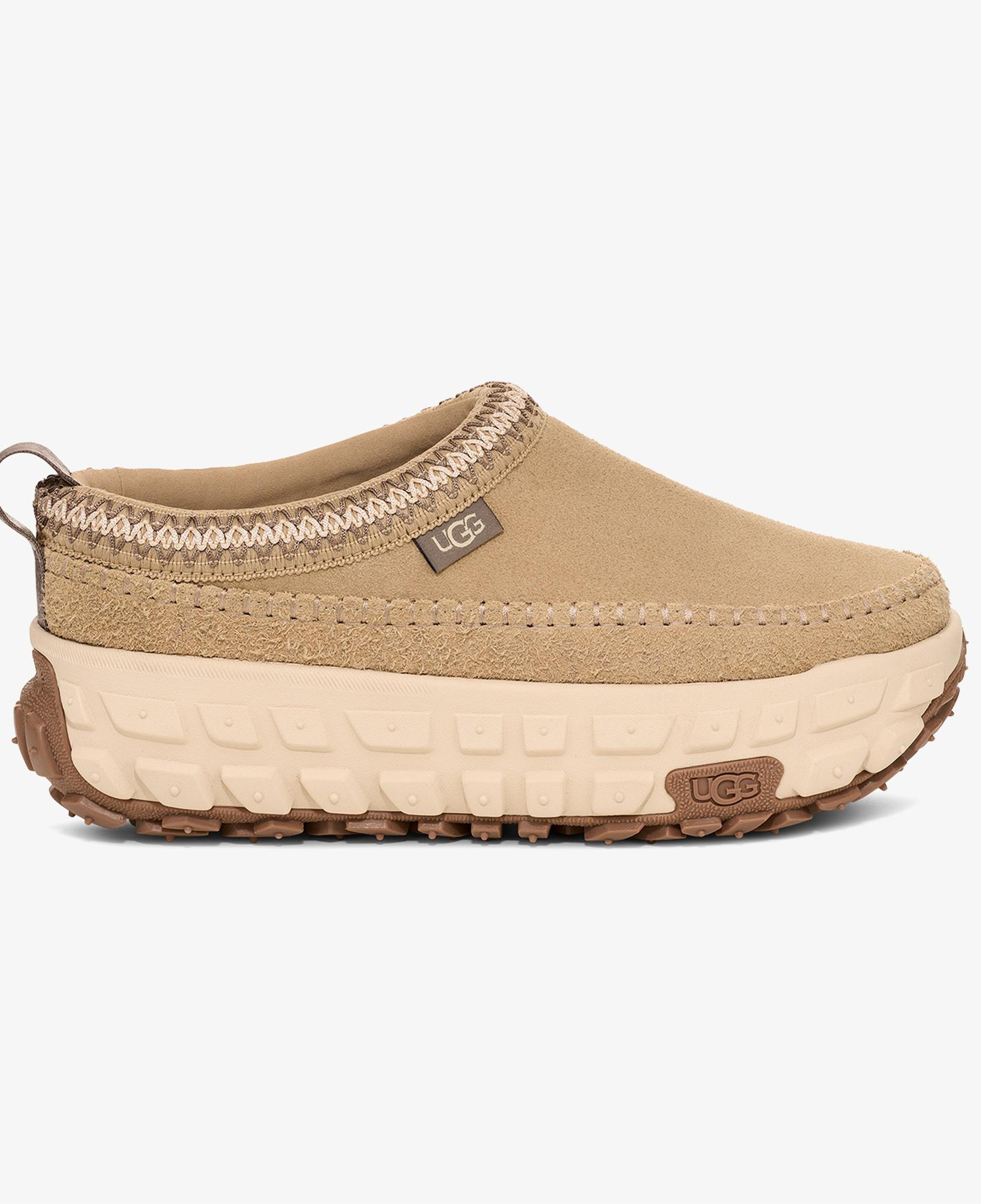 UGG Venture Daze Erkek Bej Terlik