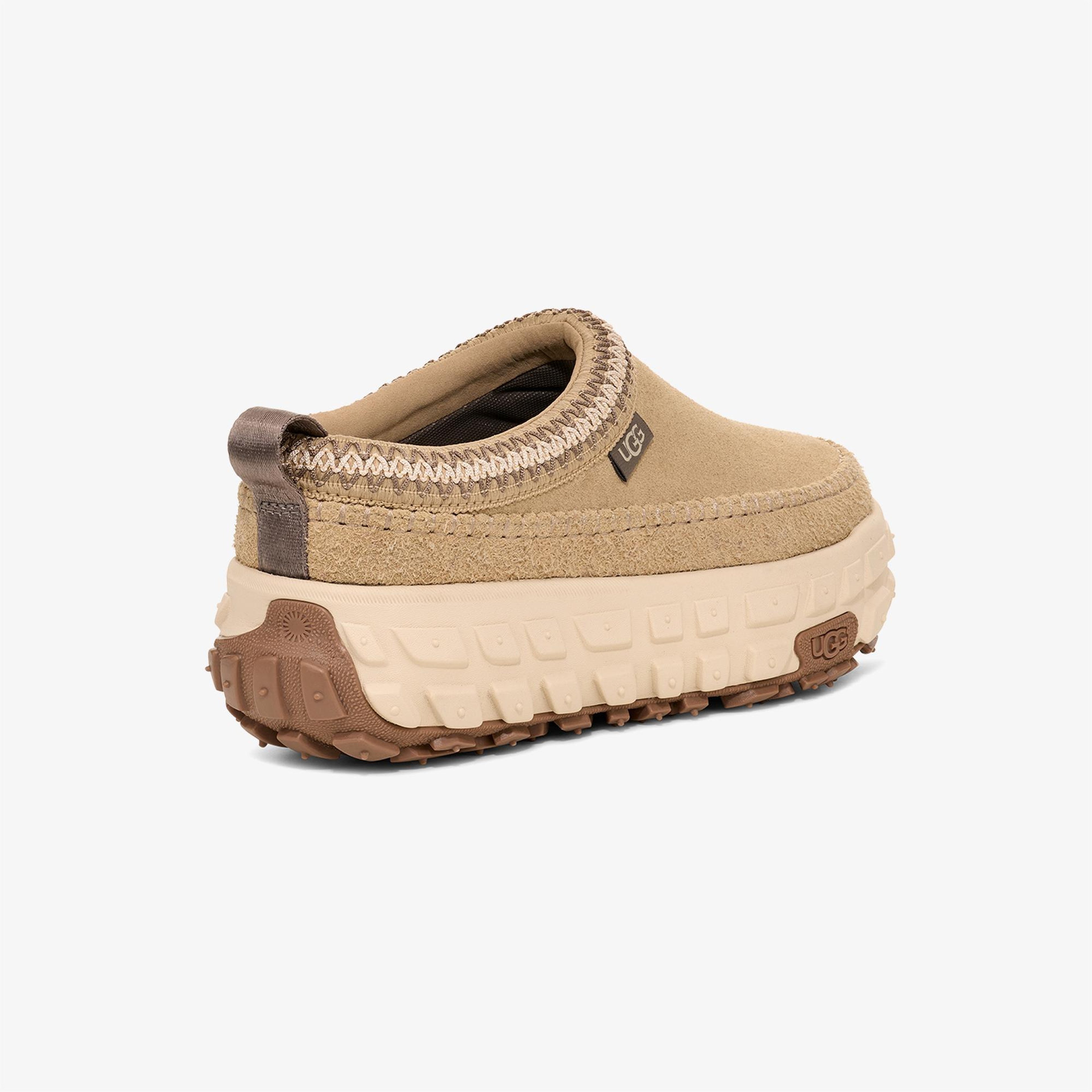UGG Venture Daze Erkek Bej Terlik