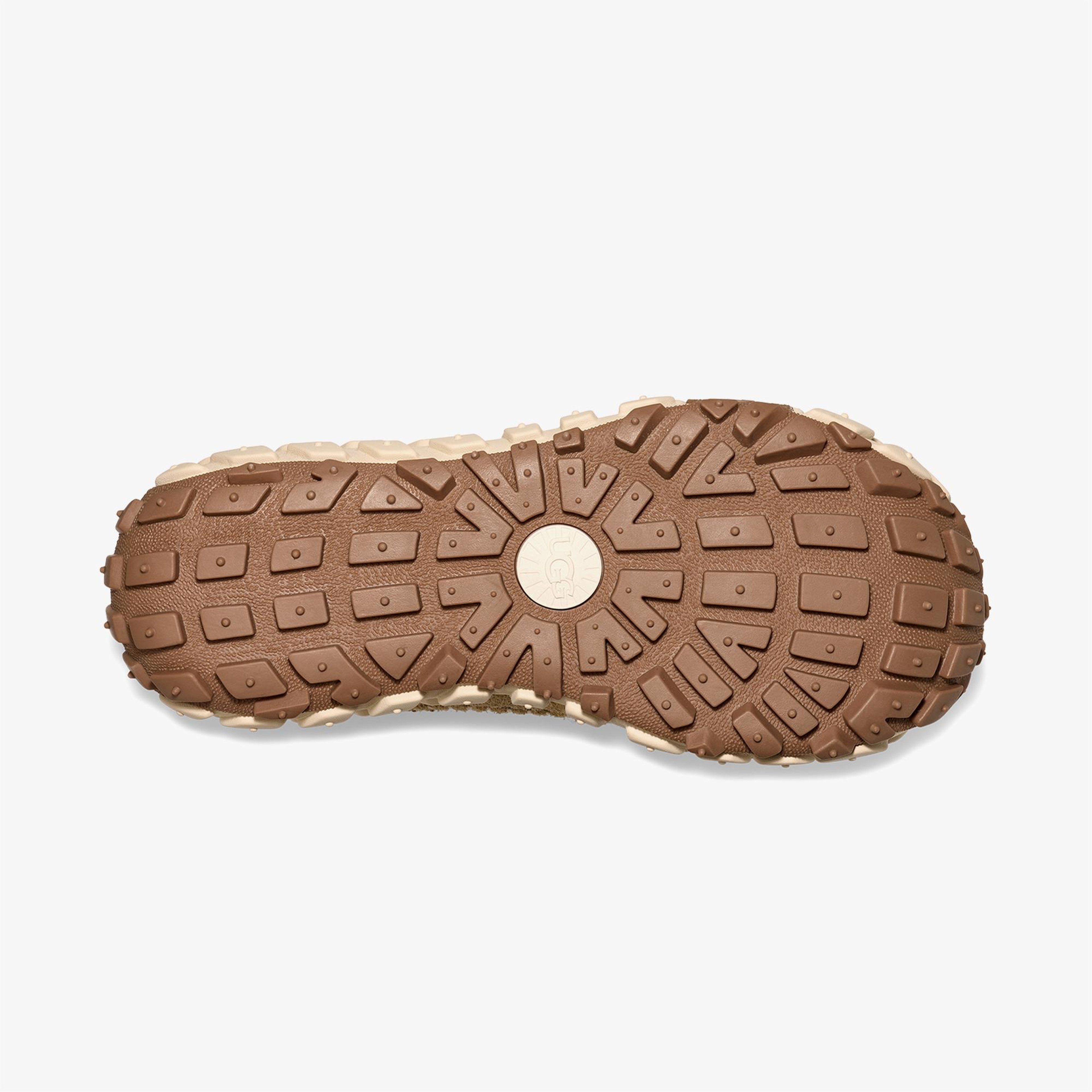 UGG Venture Daze Erkek Bej Terlik