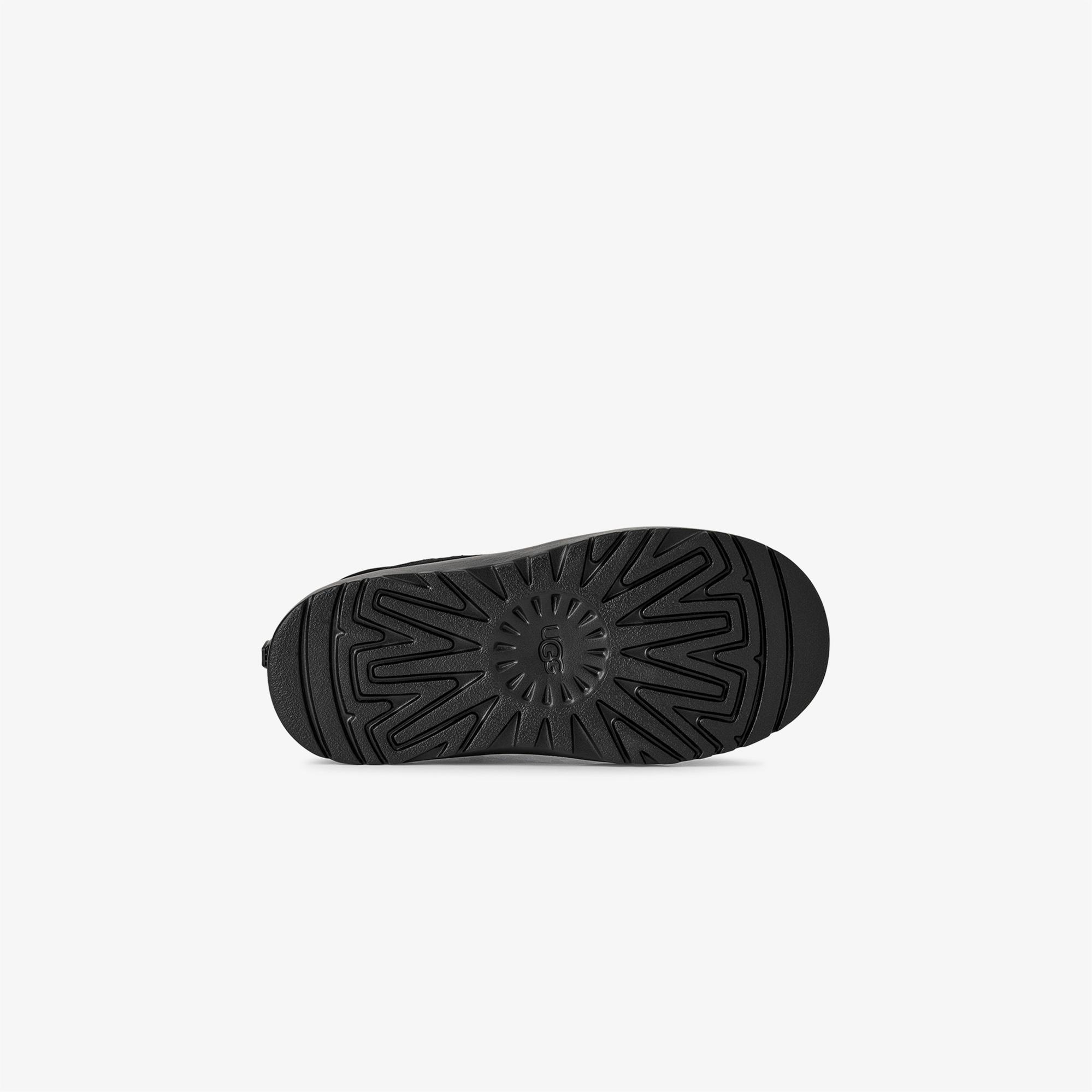 UGG Neumel Weather Hybrid Çocuk Siyah Bot