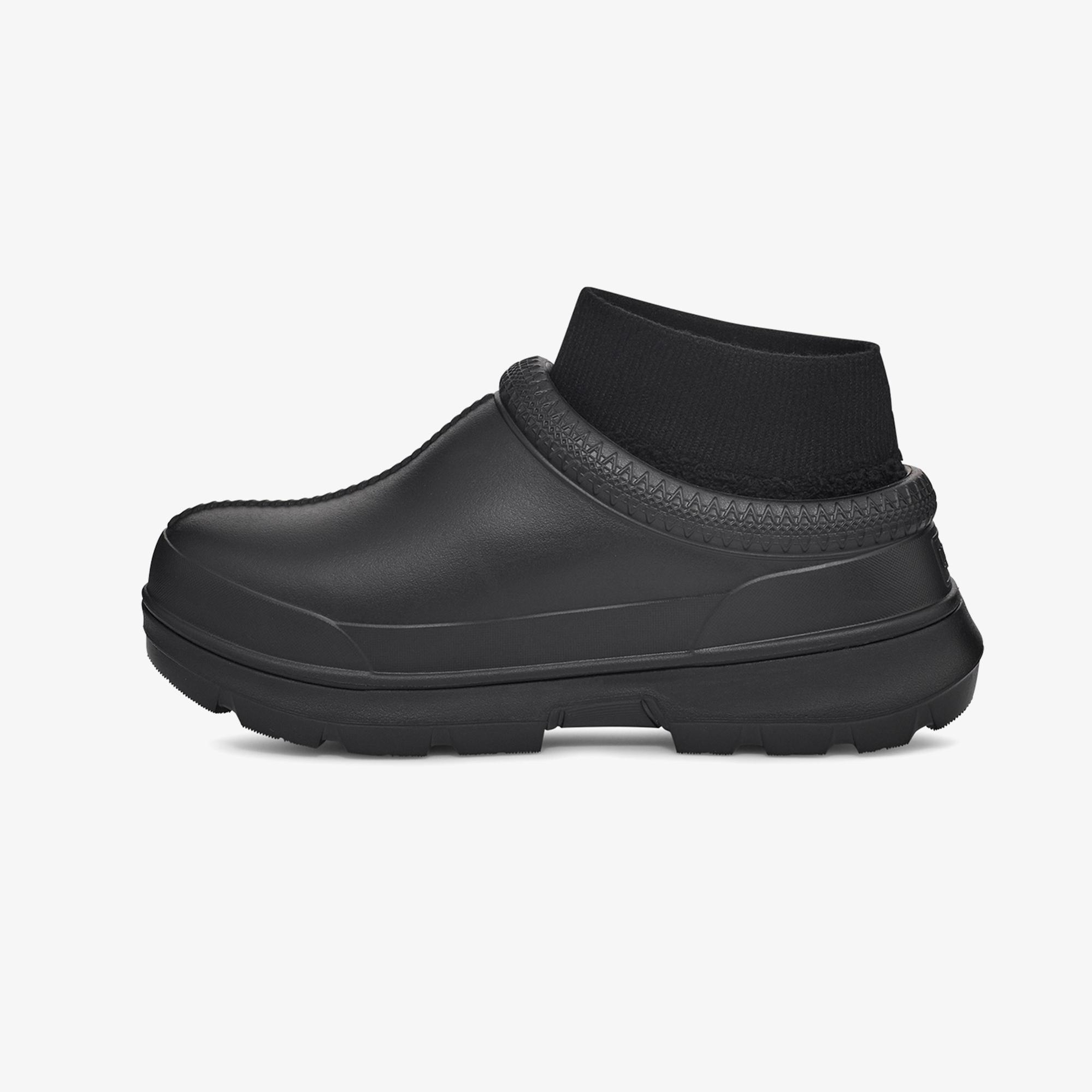 UGG Tasman X Kadın Siyah Bot